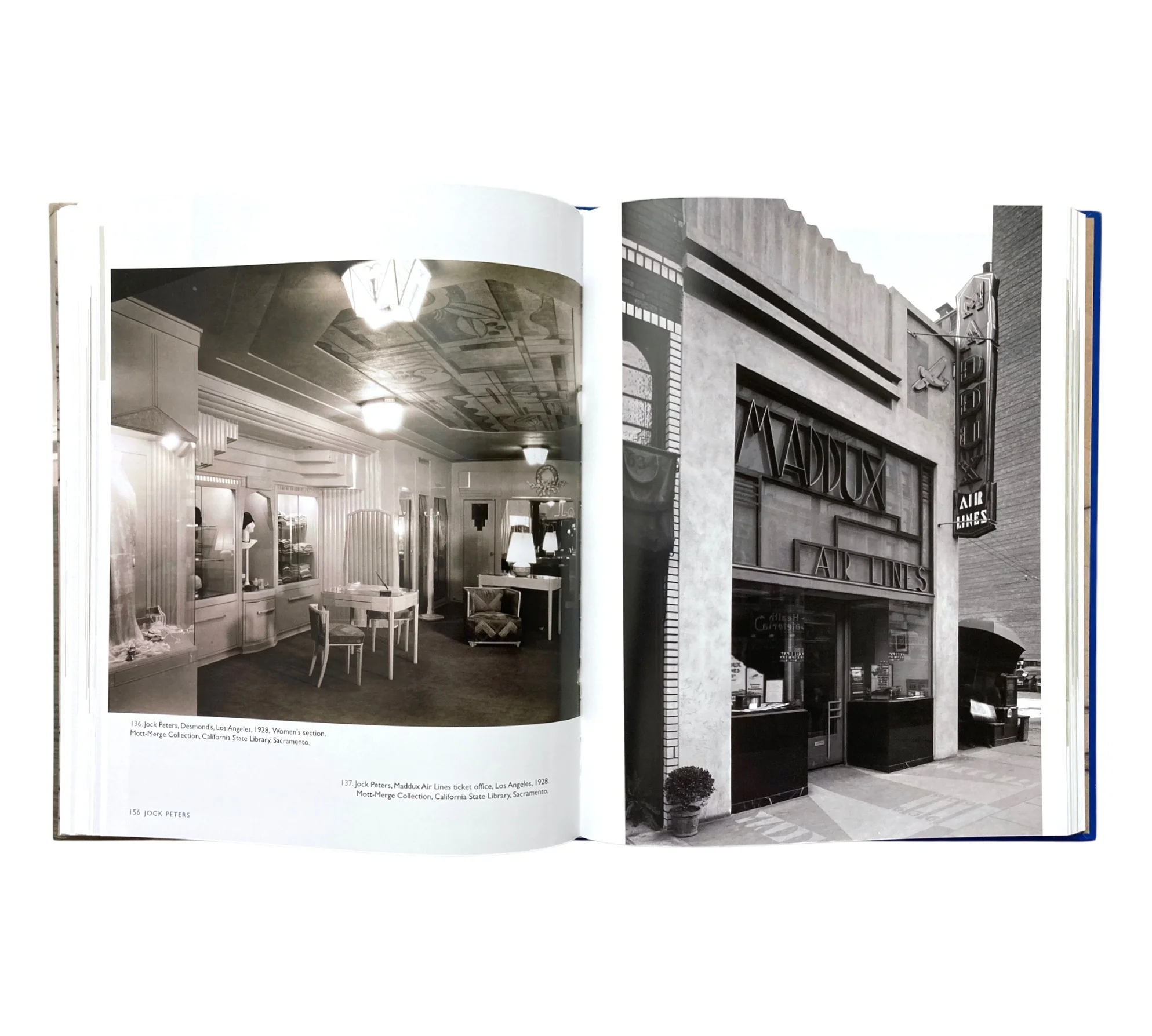 Jock Peters: The Varieties of Modernism - Architecture and Design - Image 7
