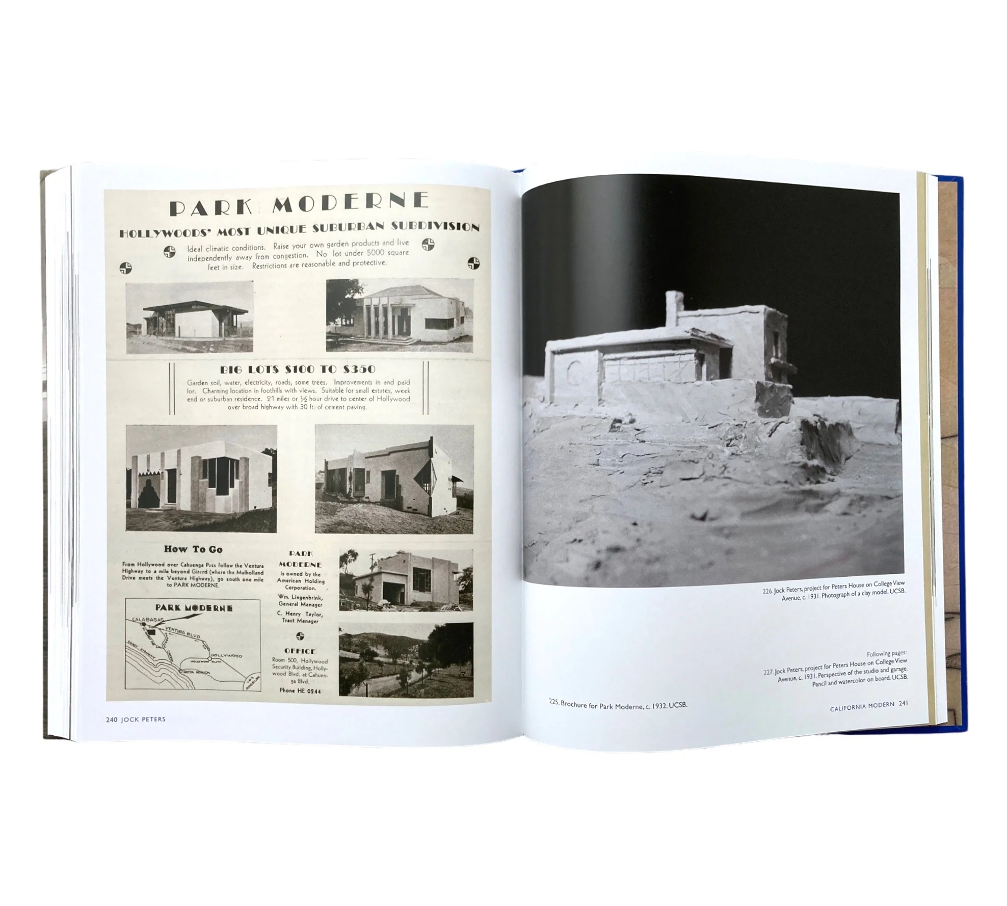 Jock Peters: The Varieties of Modernism - Architecture and Design - Image 8