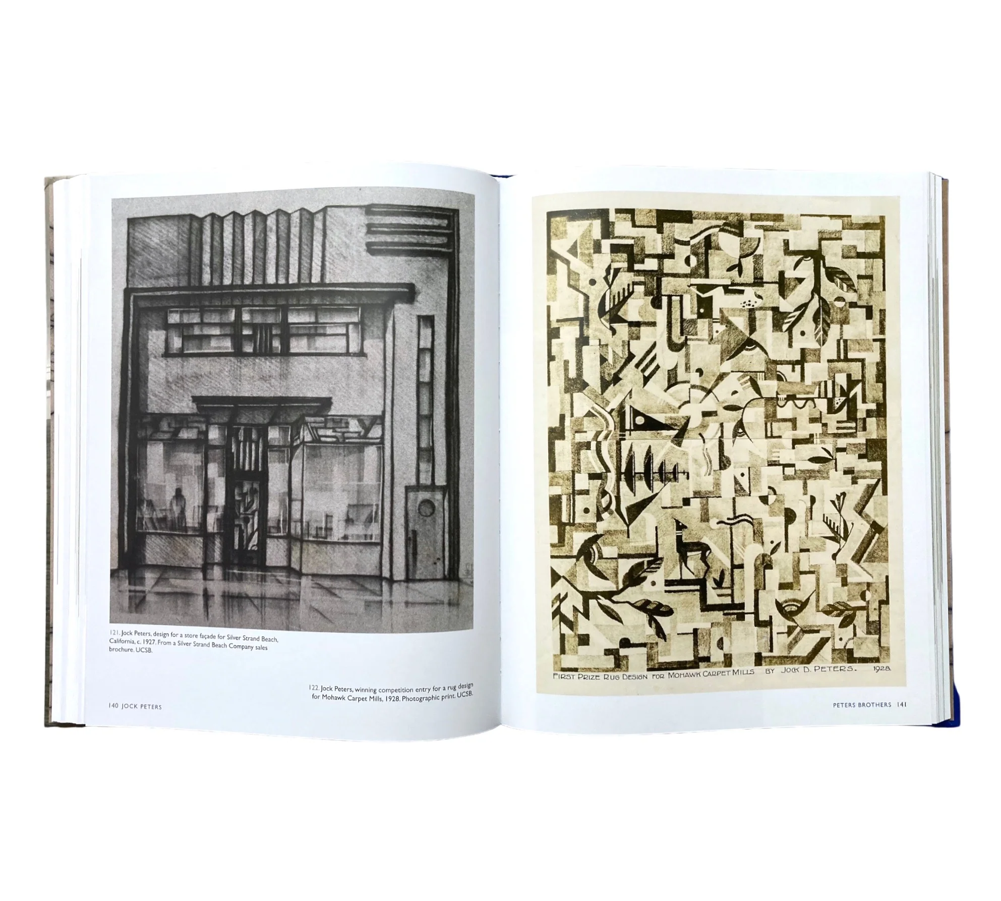 Jock Peters: The Varieties of Modernism - Architecture and Design - Image 9