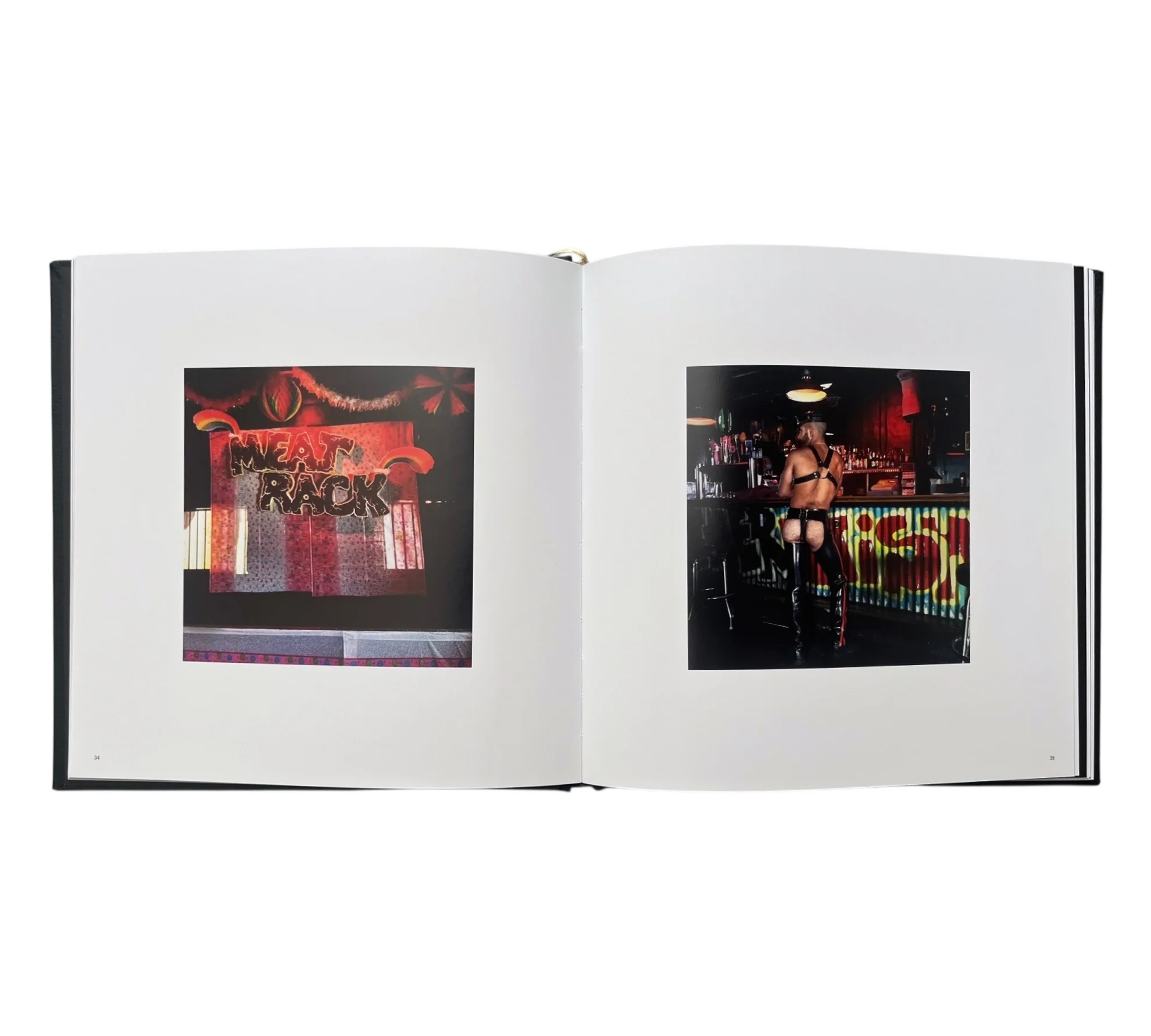 John Arsenault: Barmaid - Image 12
