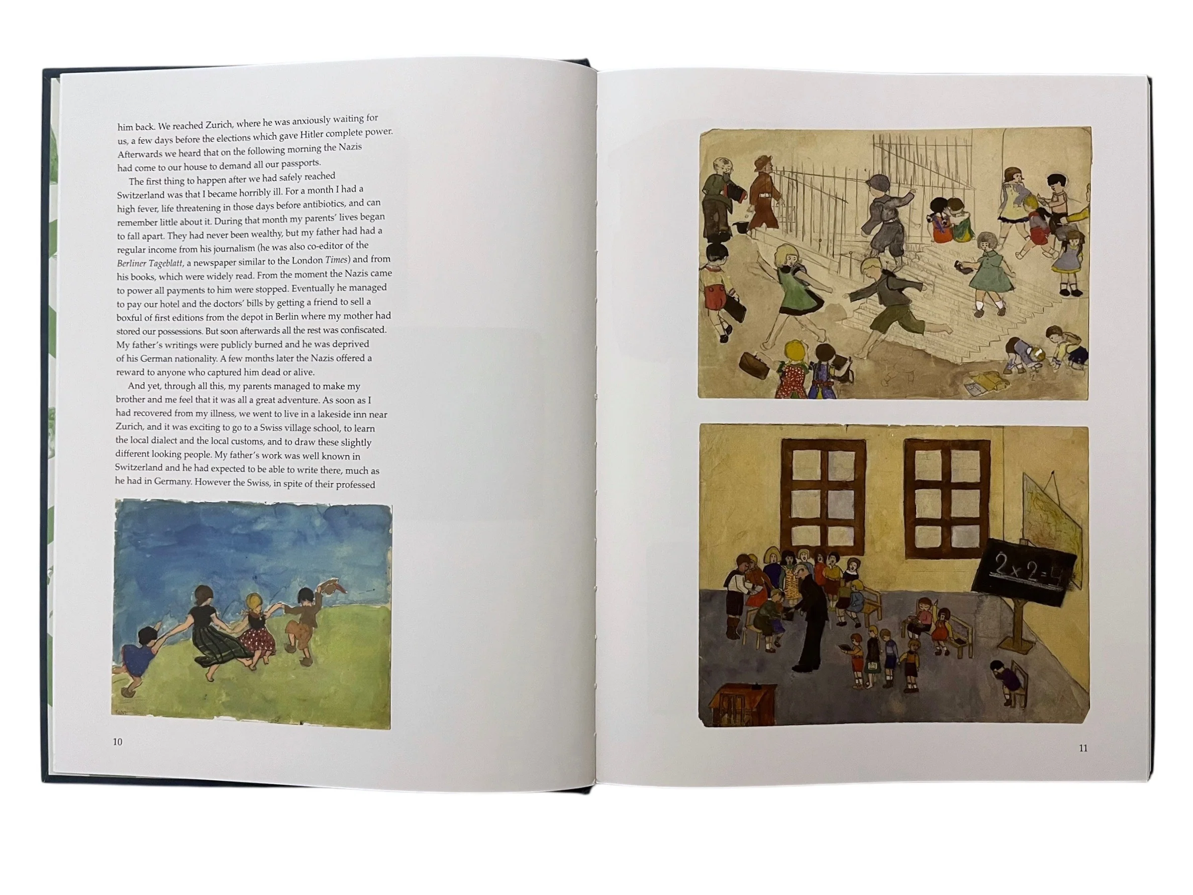 Judith Kerr’s Creatures: A Celebration of Her Life and Work - Image 13