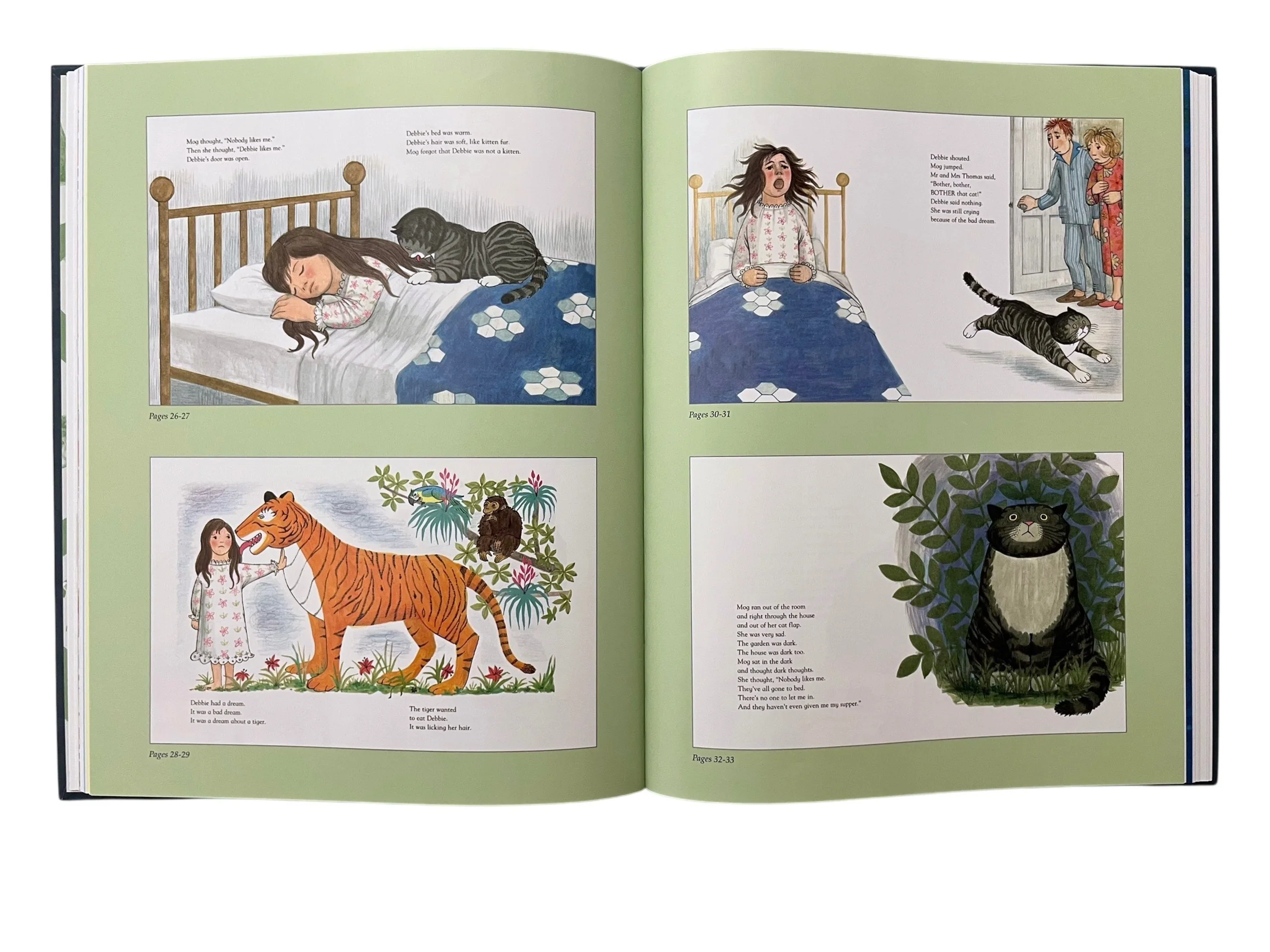 Judith Kerr’s Creatures: A Celebration of Her Life and Work - Image 4