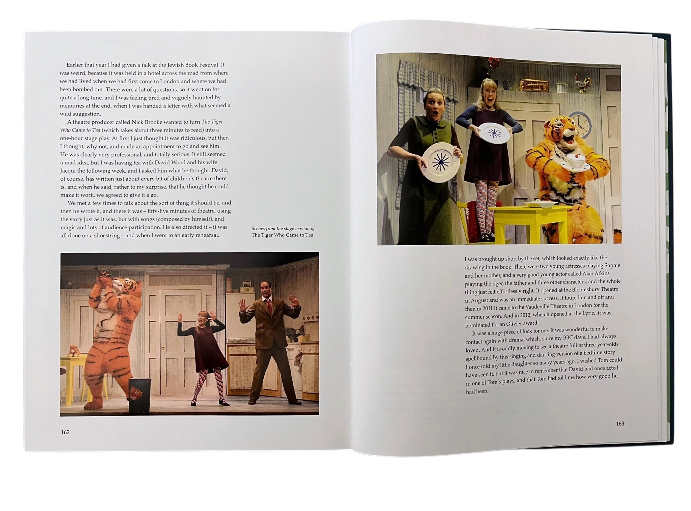 Judith Kerr’s Creatures: A Celebration of Her Life and Work - Image 5