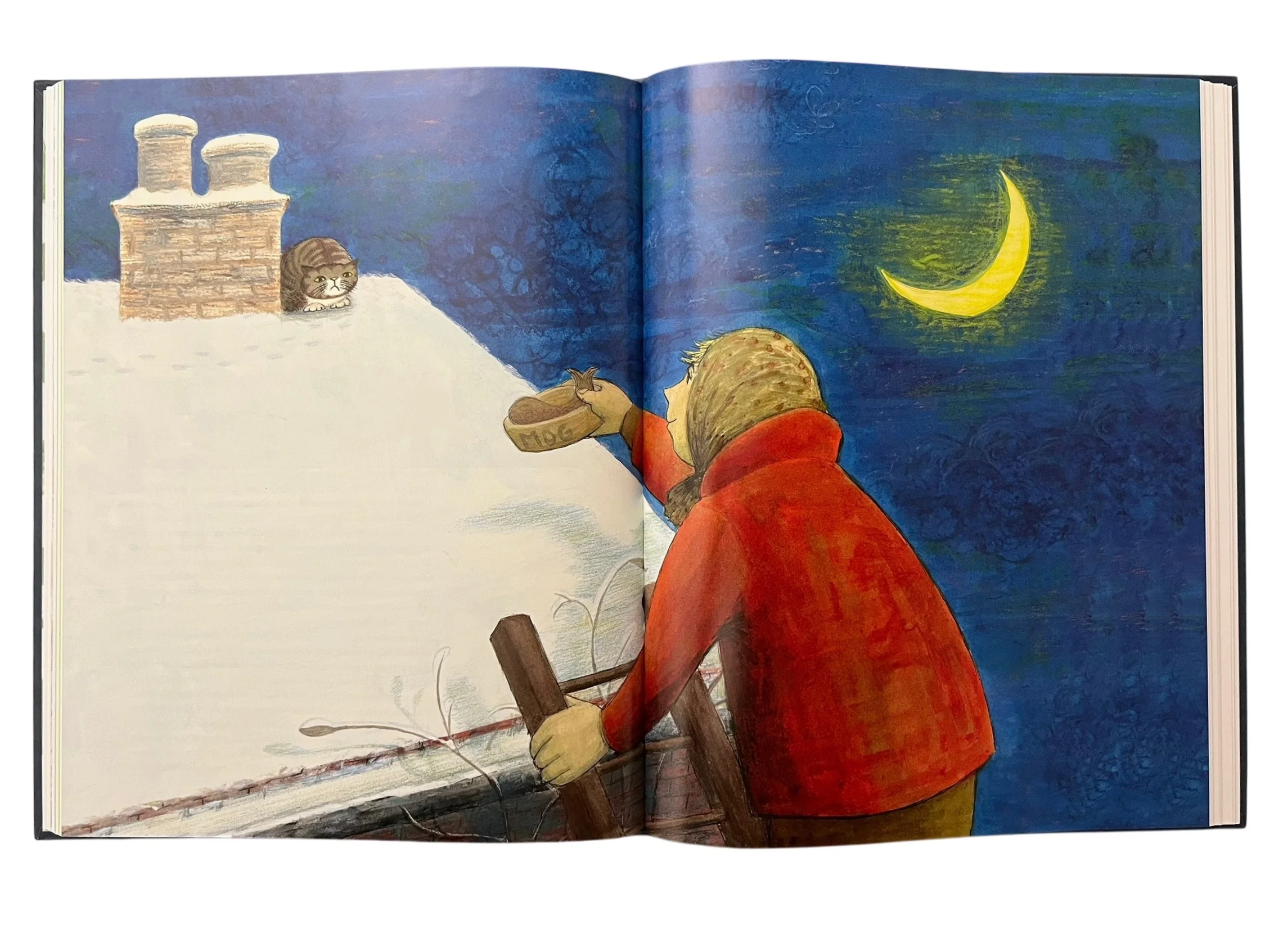 Judith Kerr’s Creatures: A Celebration of Her Life and Work - Image 6