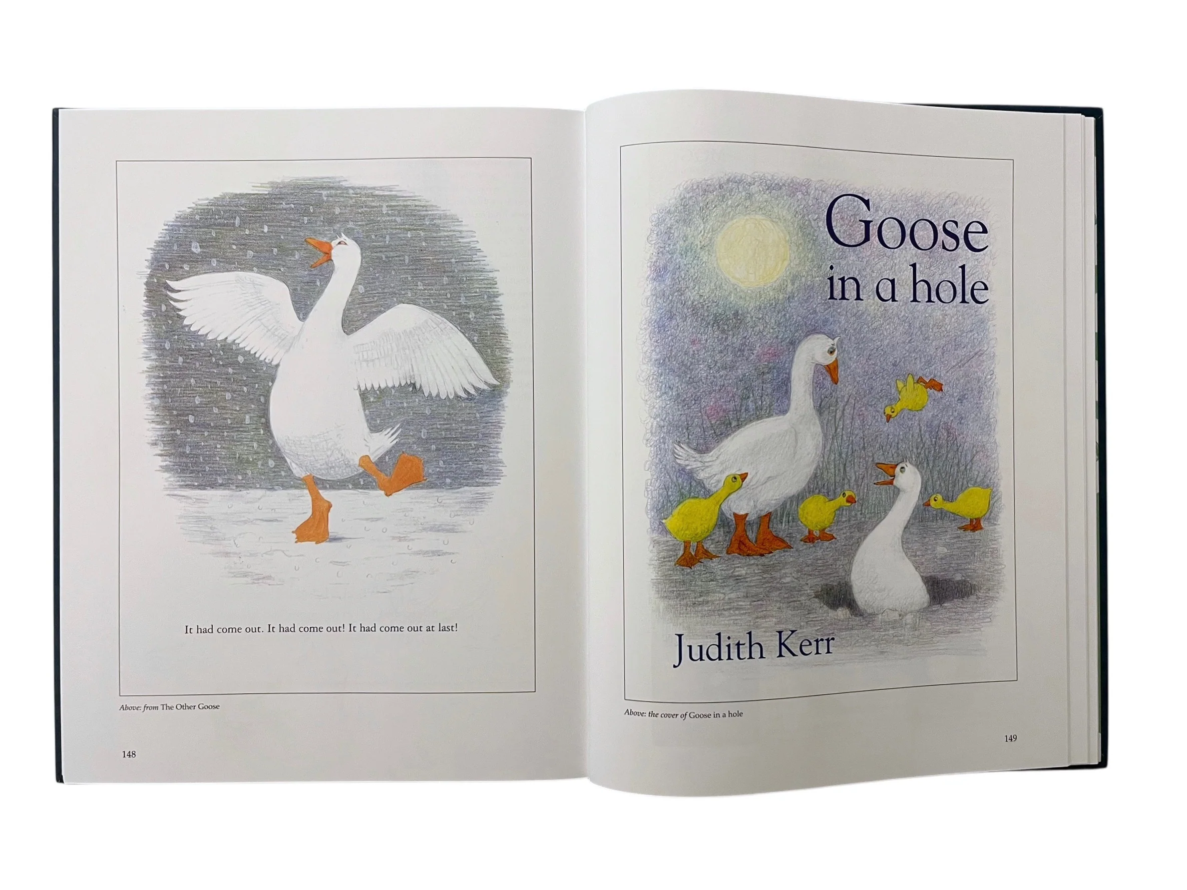 Judith Kerr’s Creatures: A Celebration of Her Life and Work - Image 7