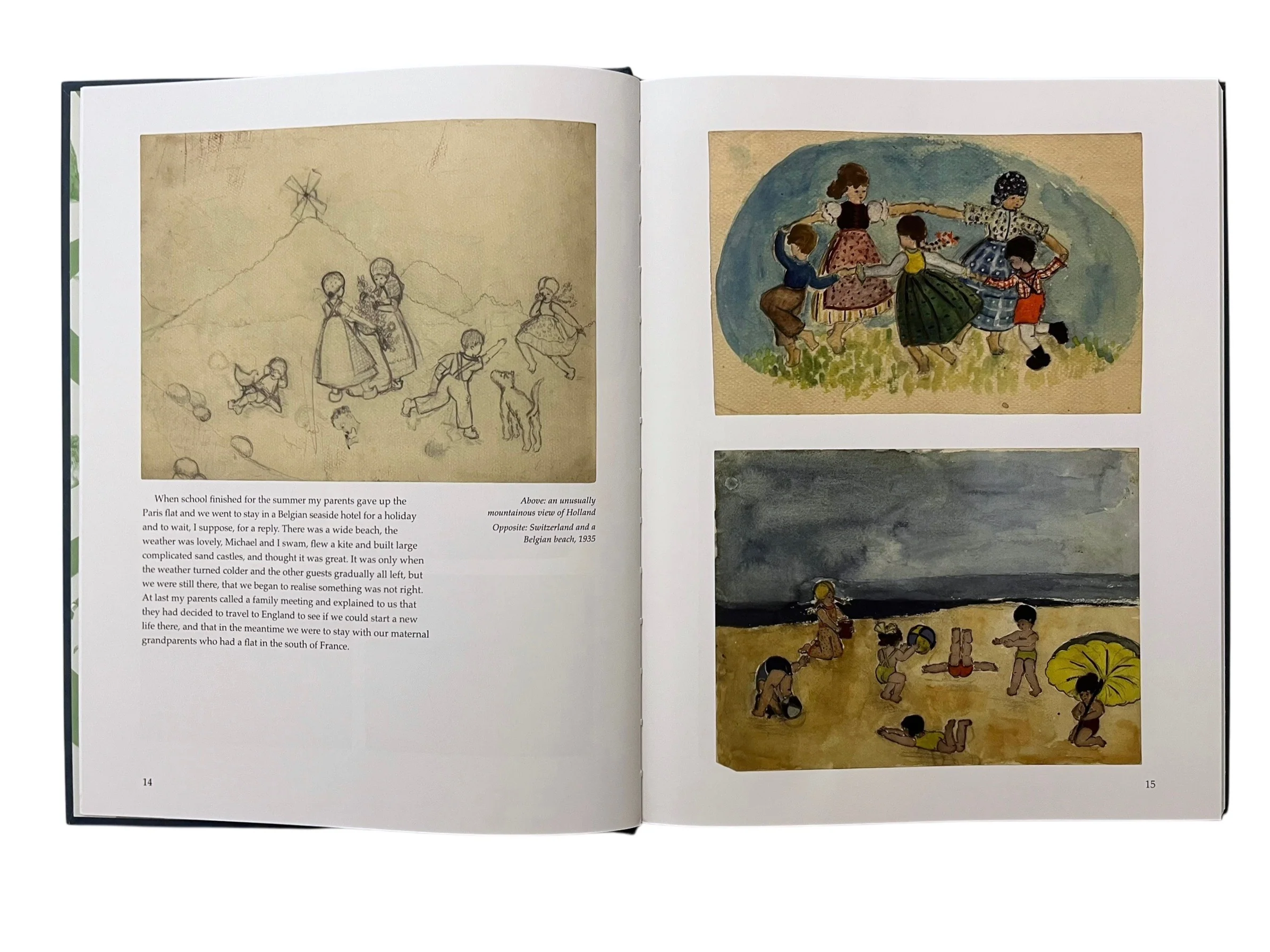 Judith Kerr’s Creatures: A Celebration of Her Life and Work - Image 9