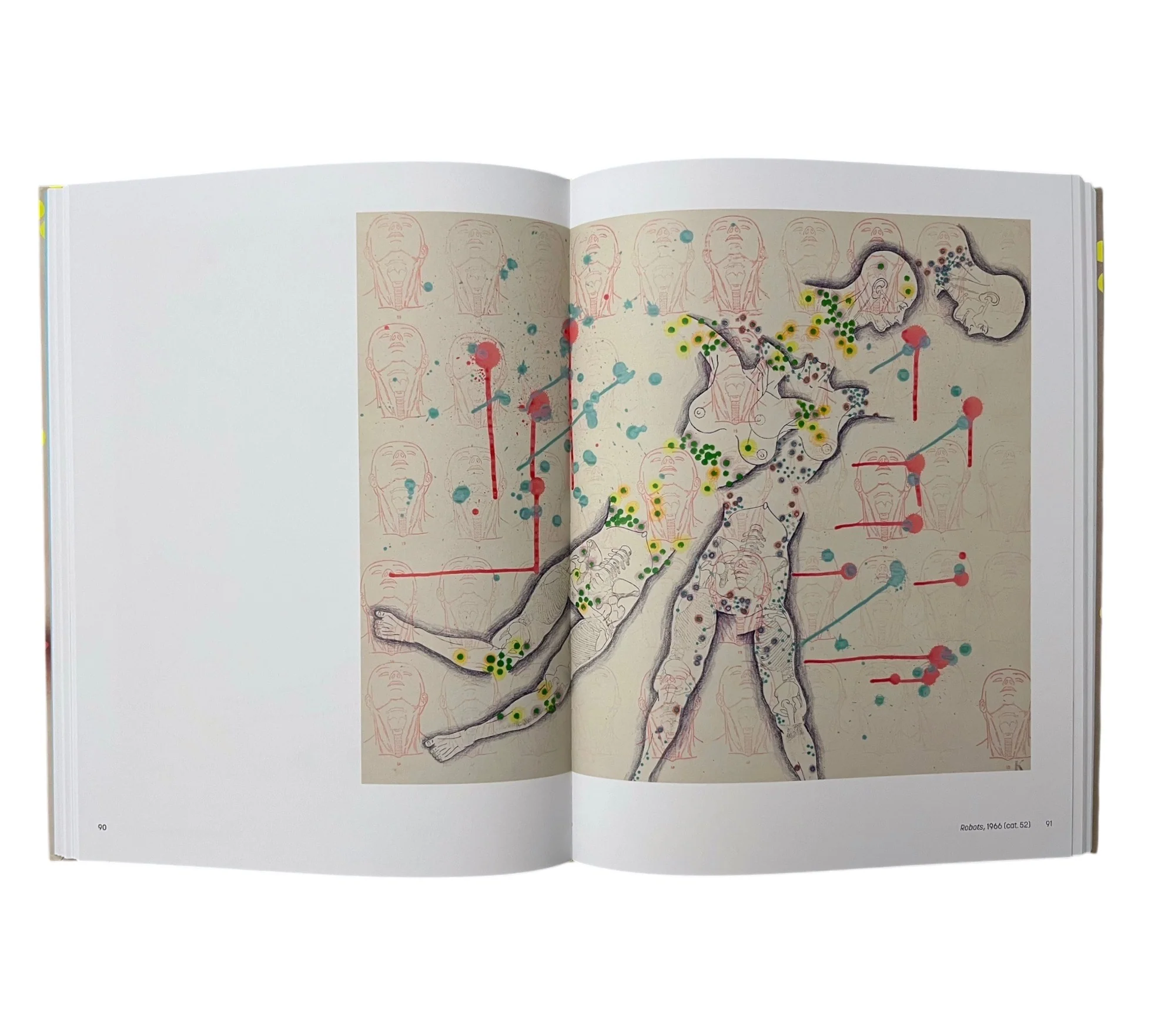 Kiki Kogelnik: Now Is the Time - Image 11