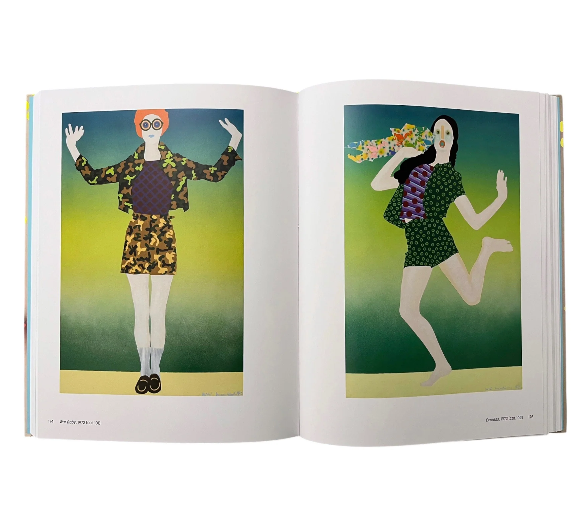 Kiki Kogelnik: Now Is the Time - Image 12