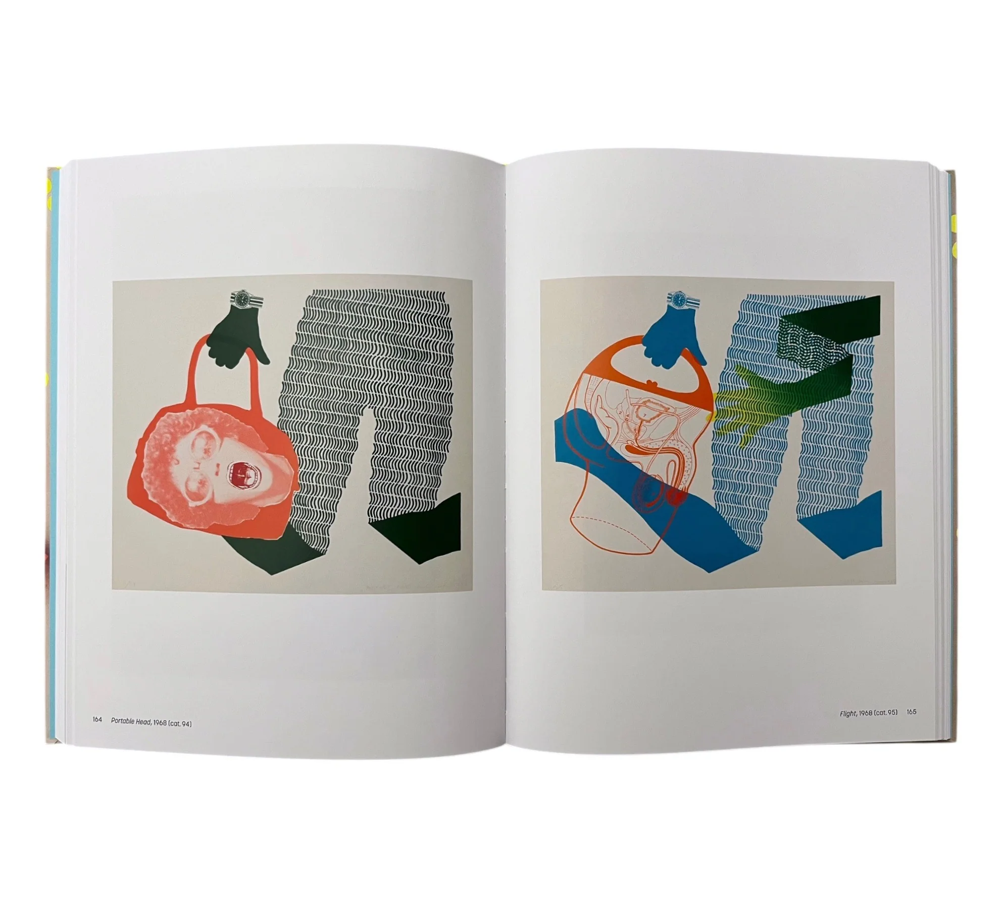 Kiki Kogelnik: Now Is the Time - Image 13