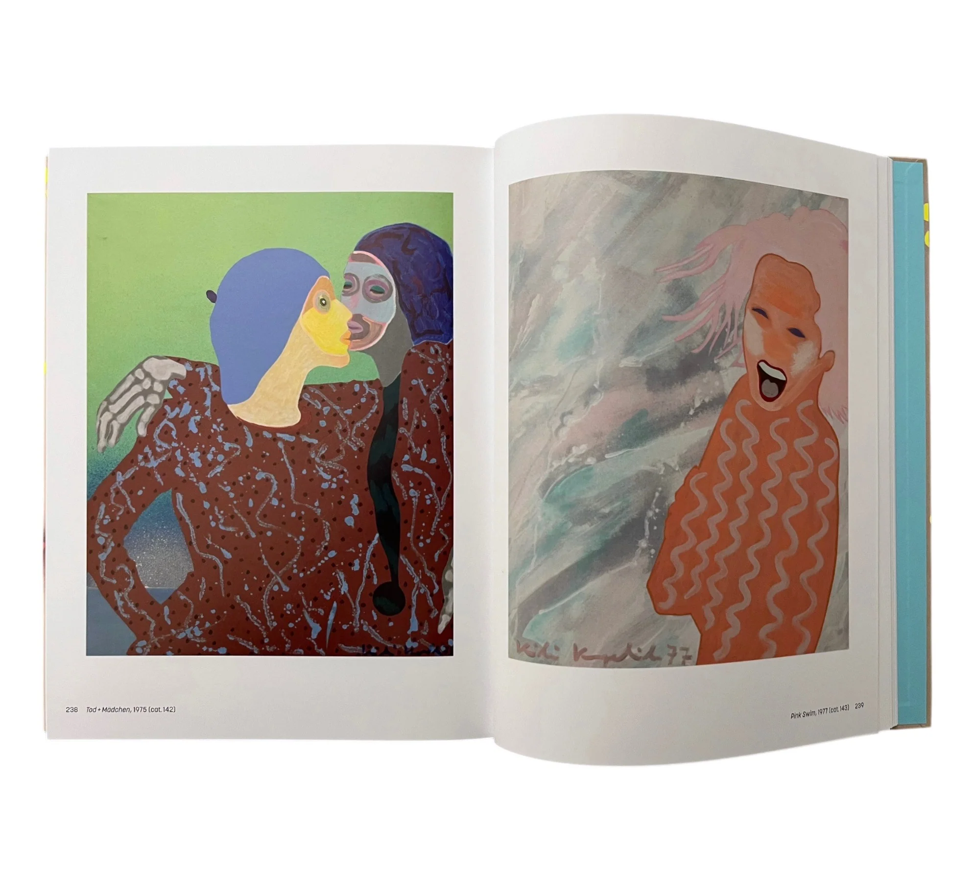 Kiki Kogelnik: Now Is the Time - Image 3