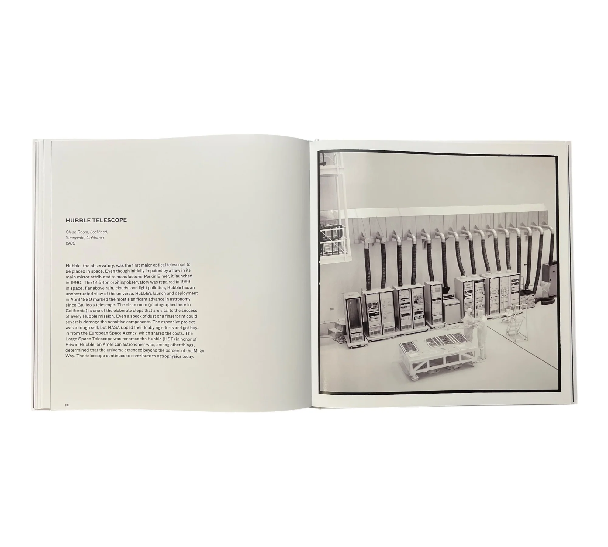 Kim Steele: American Industry - Image 13