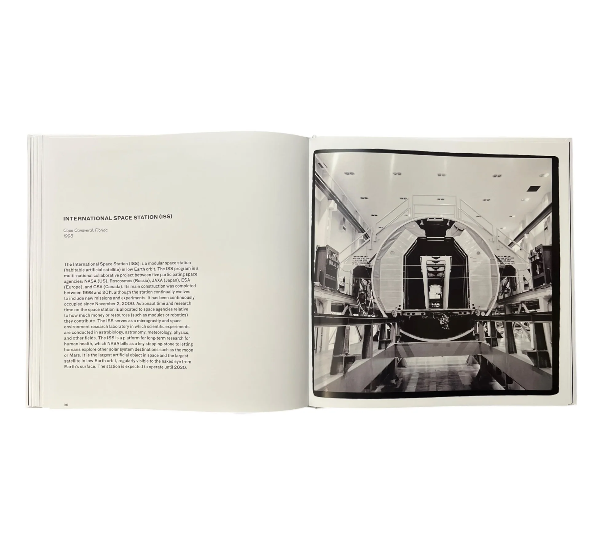 Kim Steele: American Industry - Image 14