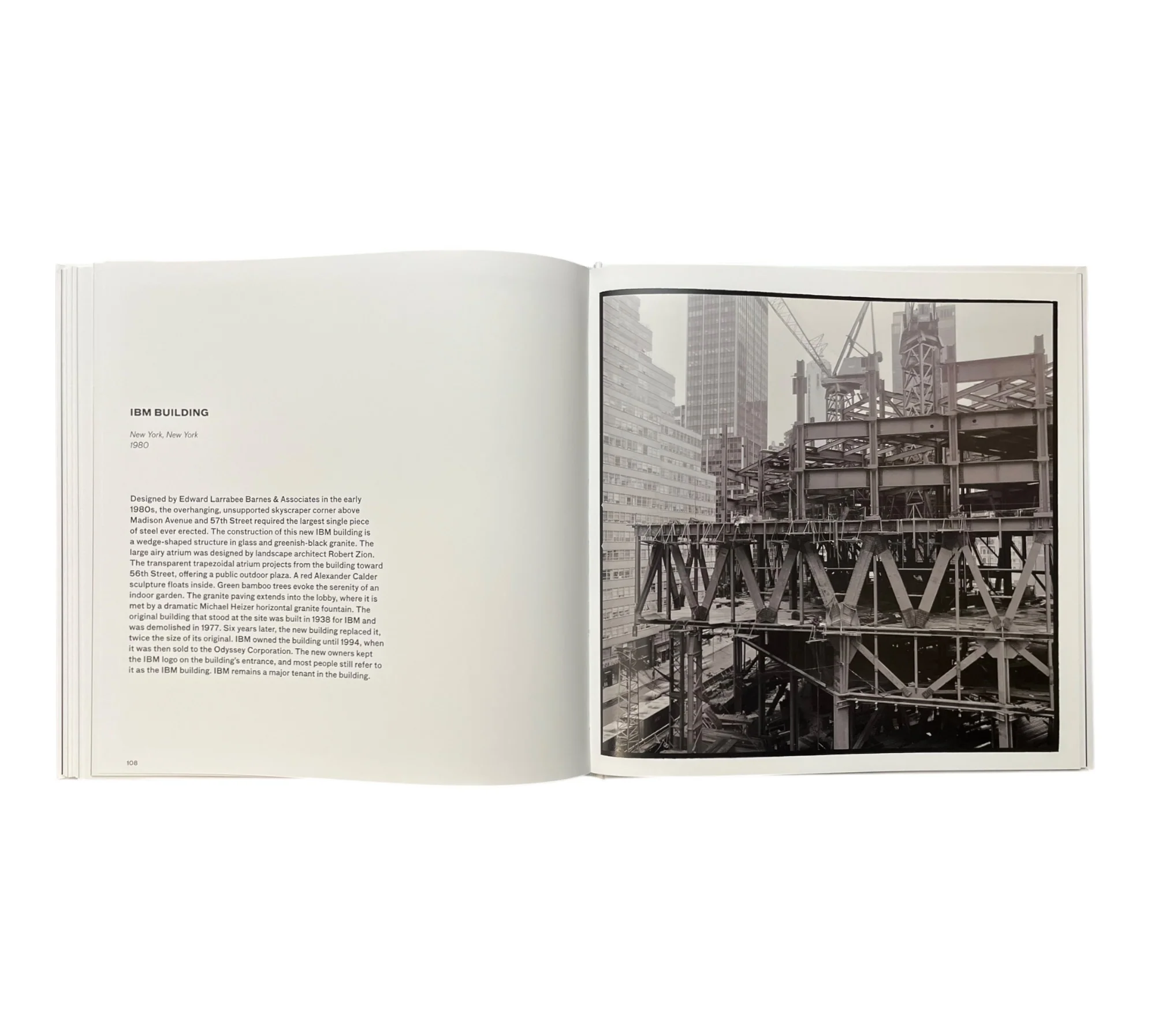 Kim Steele: American Industry - Image 15