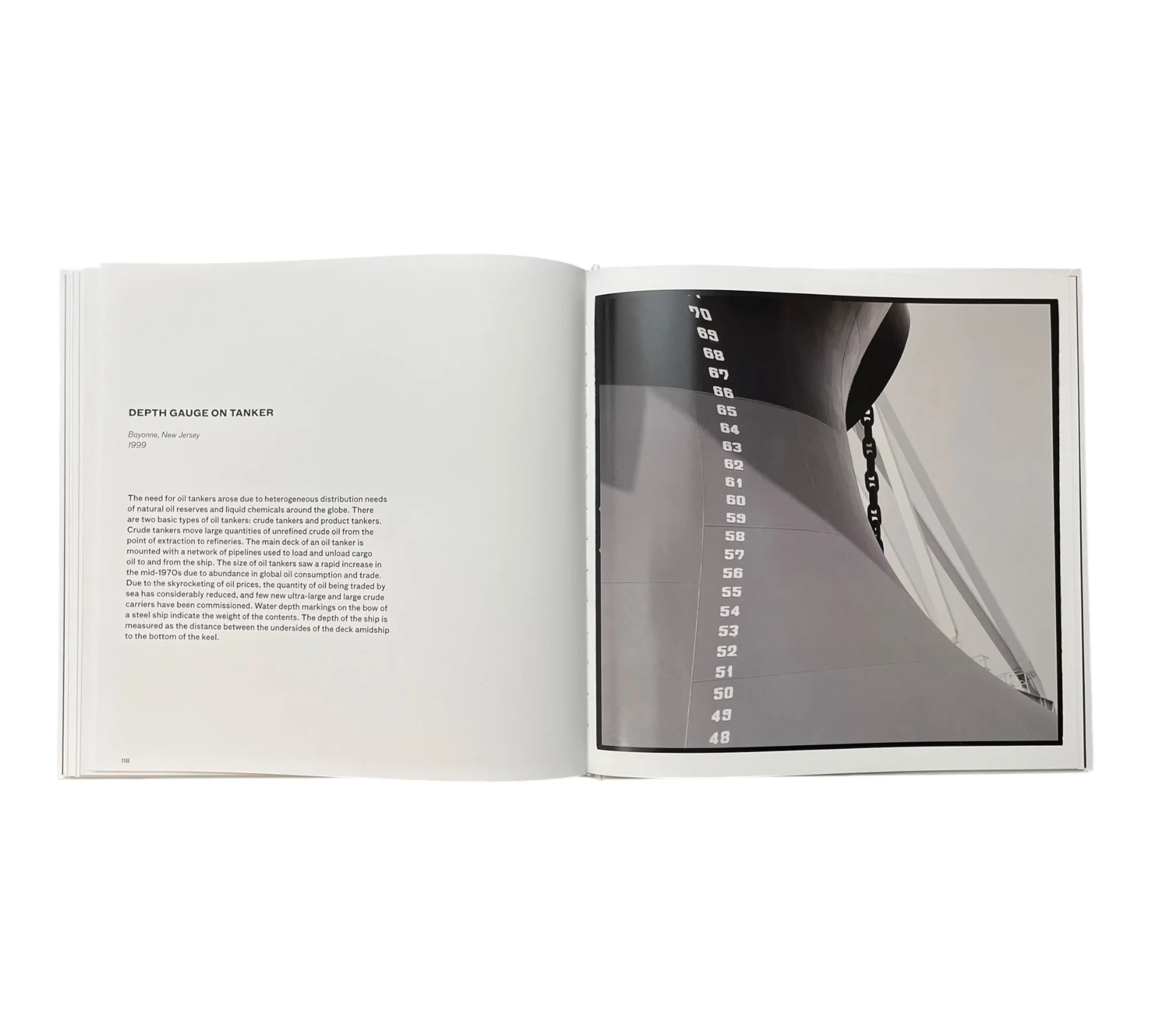 Kim Steele: American Industry - Image 16