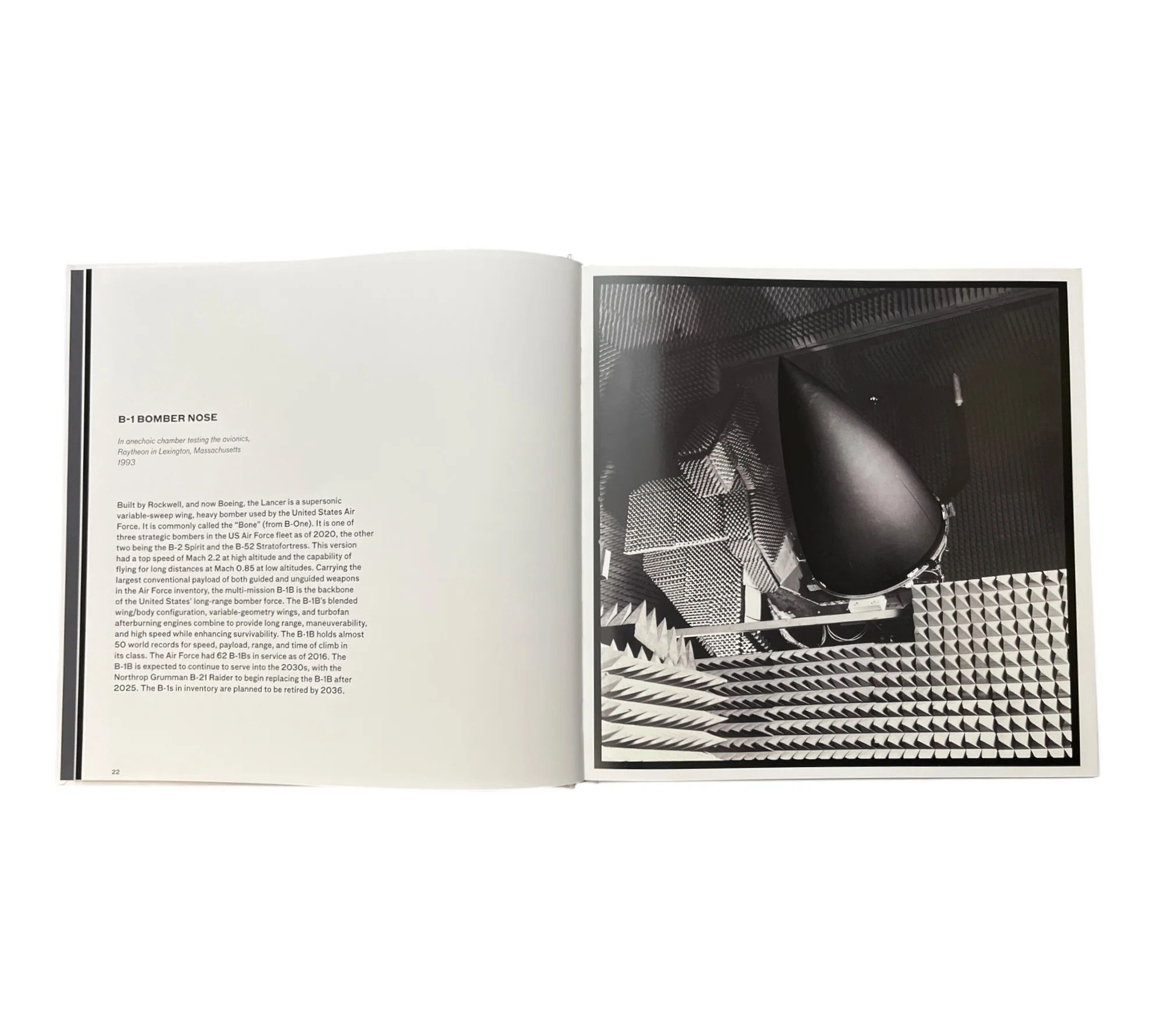 Kim Steele: American Industry - Image 18