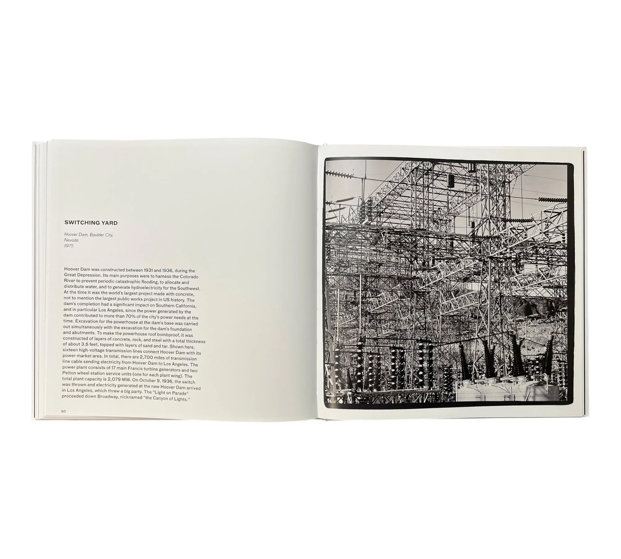 Kim Steele: American Industry - Image 20