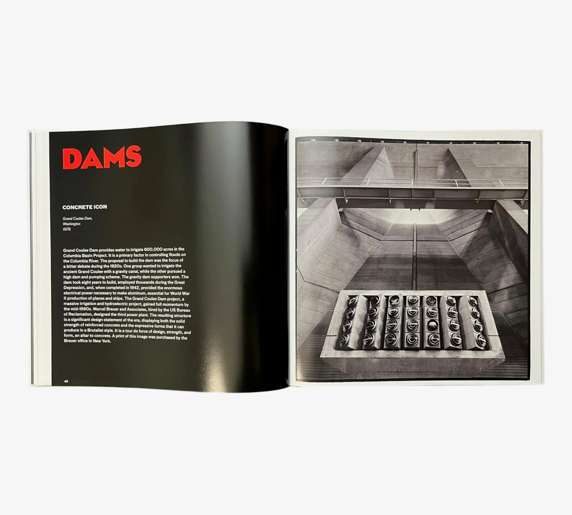 Kim Steele: American Industry - Image 3