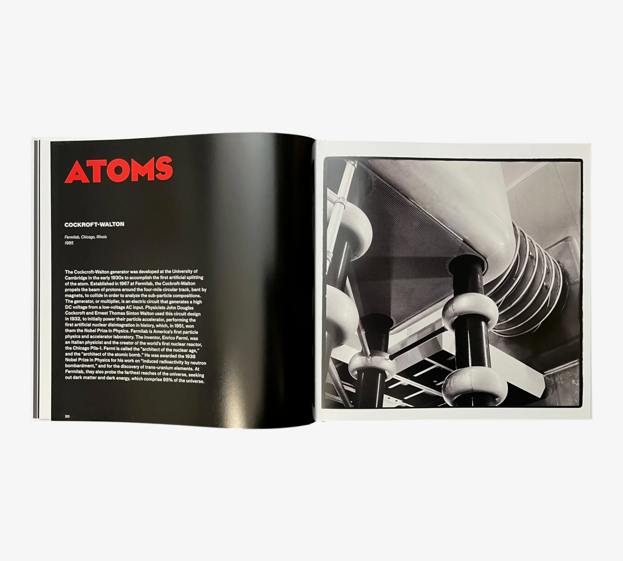 Kim Steele: American Industry - Image 4