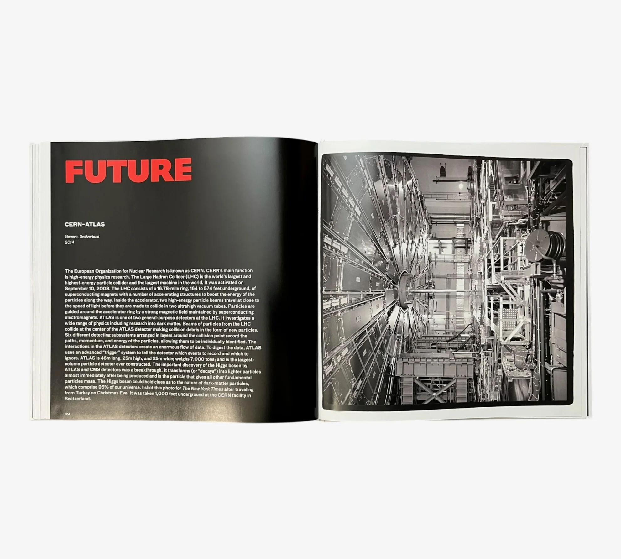 Kim Steele: American Industry - Image 7