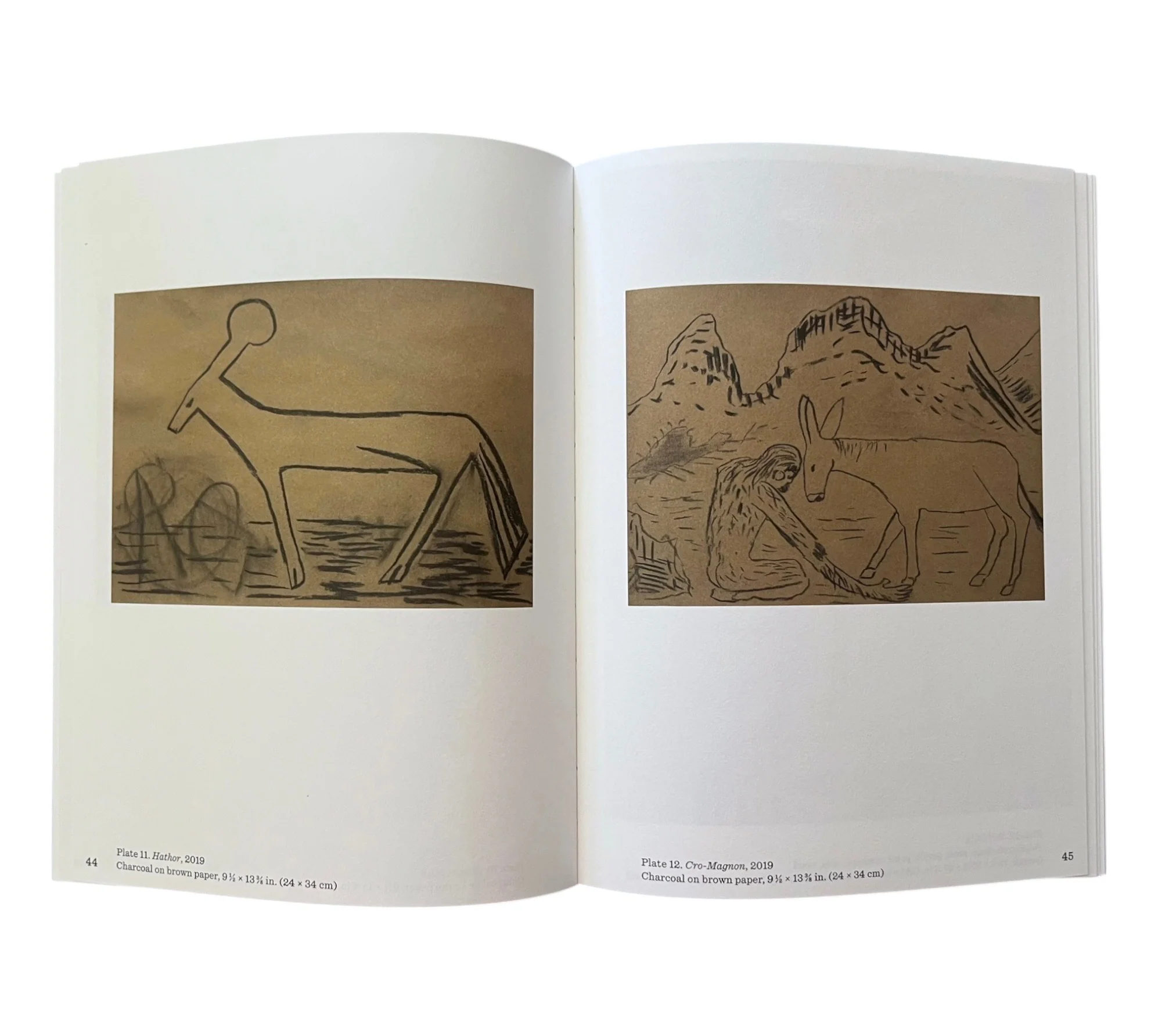 Lin May Saeed: Arrival of the Animals - Image 11