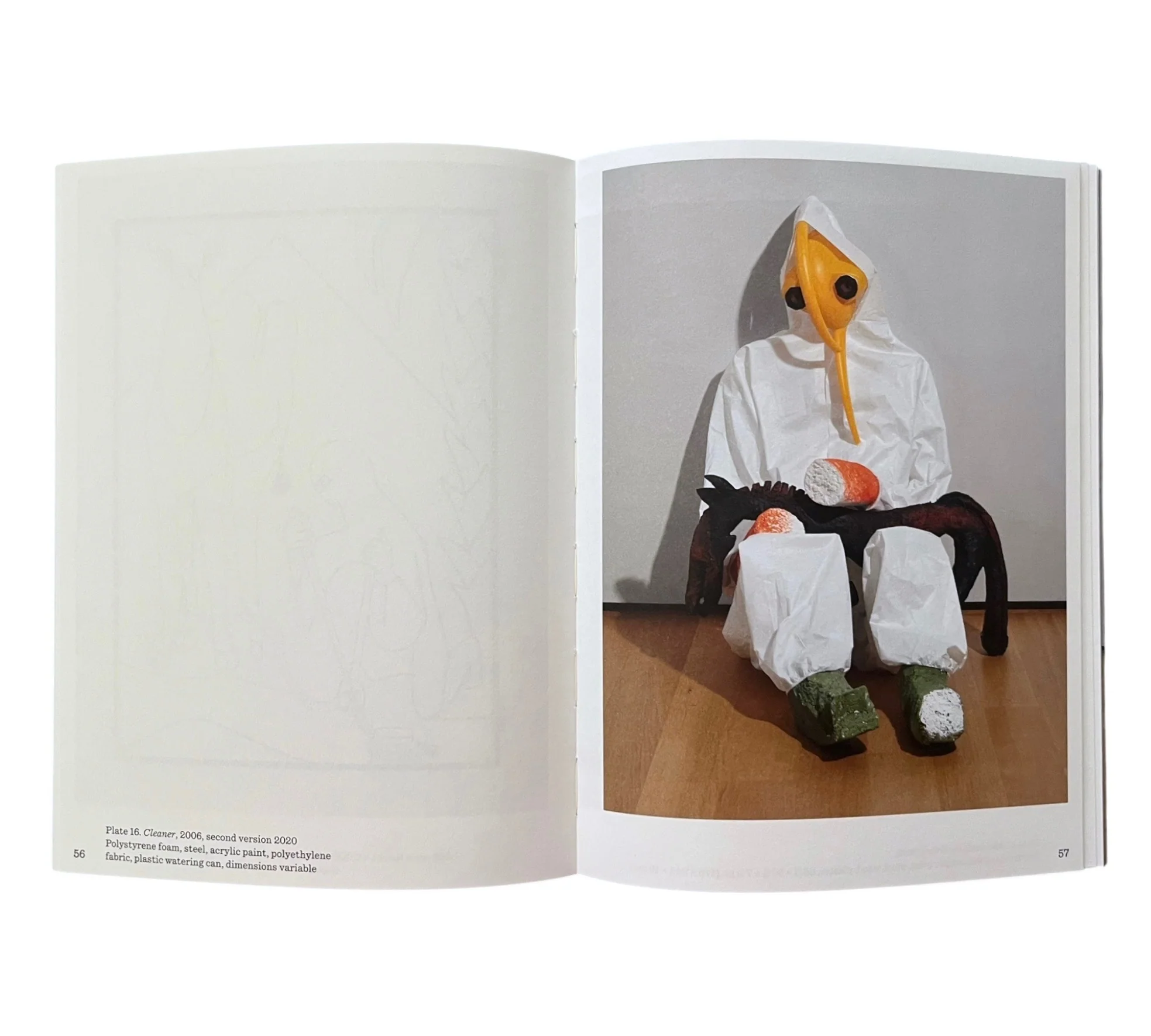 Lin May Saeed: Arrival of the Animals - Image 3