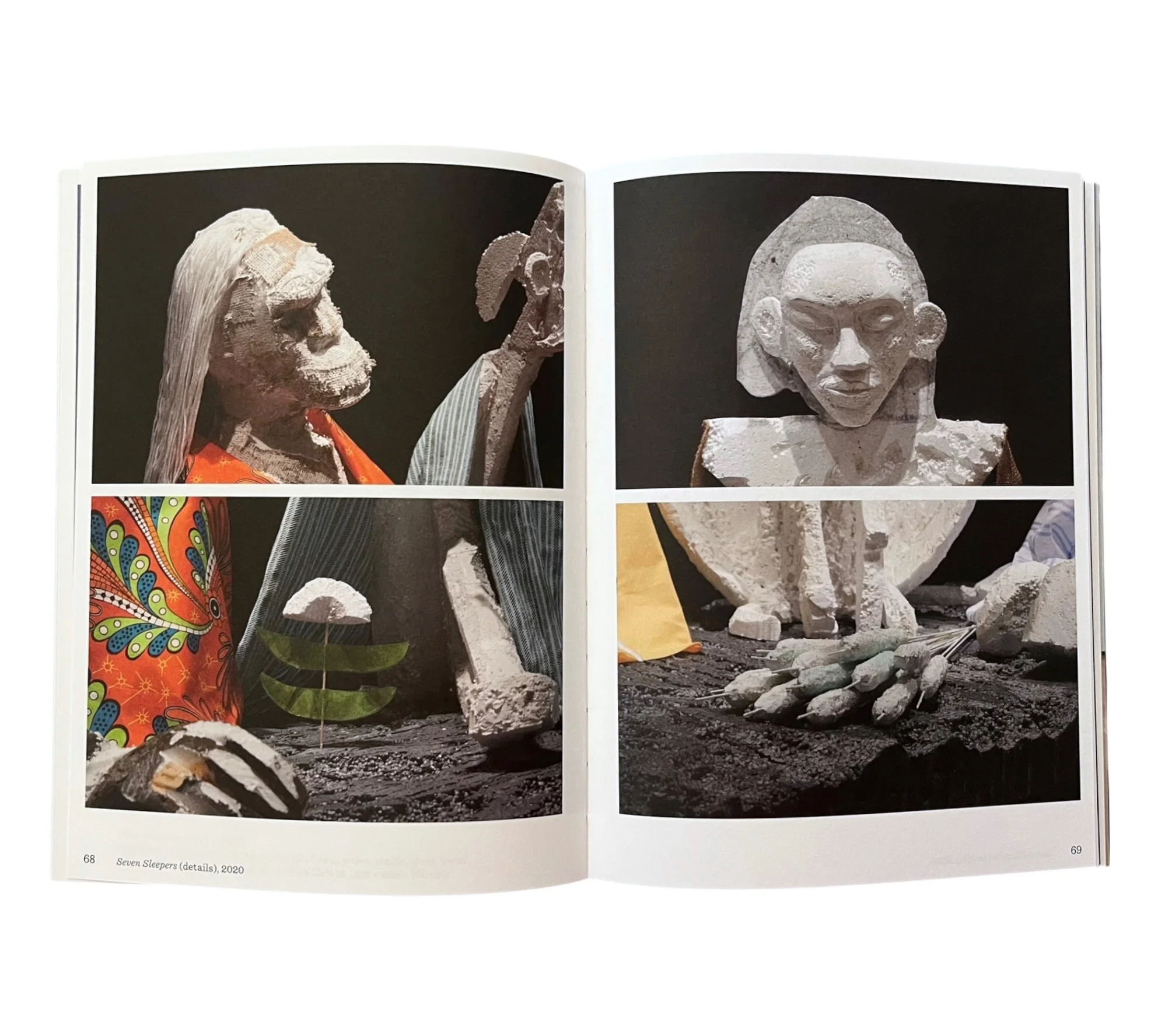 Lin May Saeed: Arrival of the Animals - Image 5
