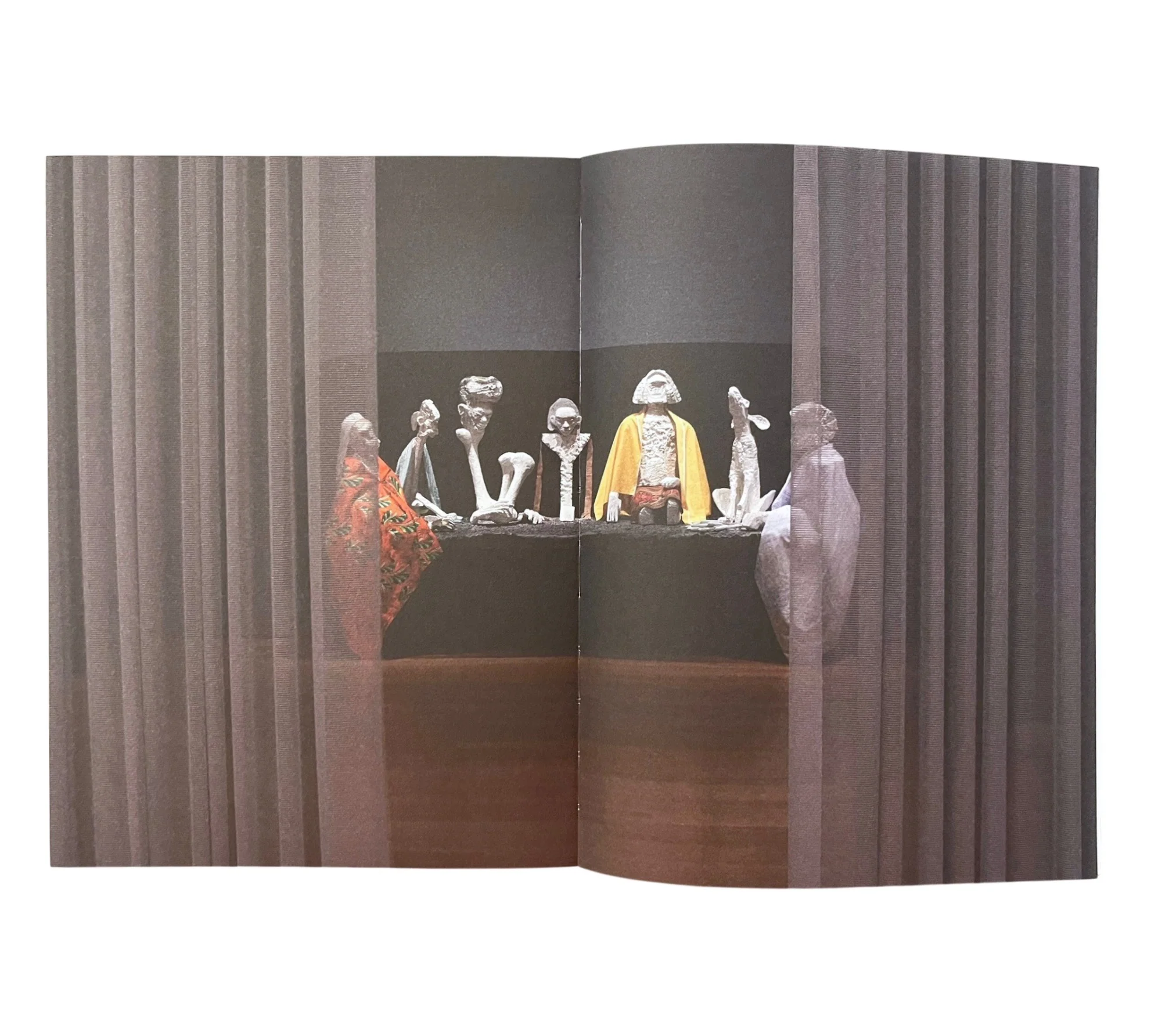 Lin May Saeed: Arrival of the Animals - Image 6