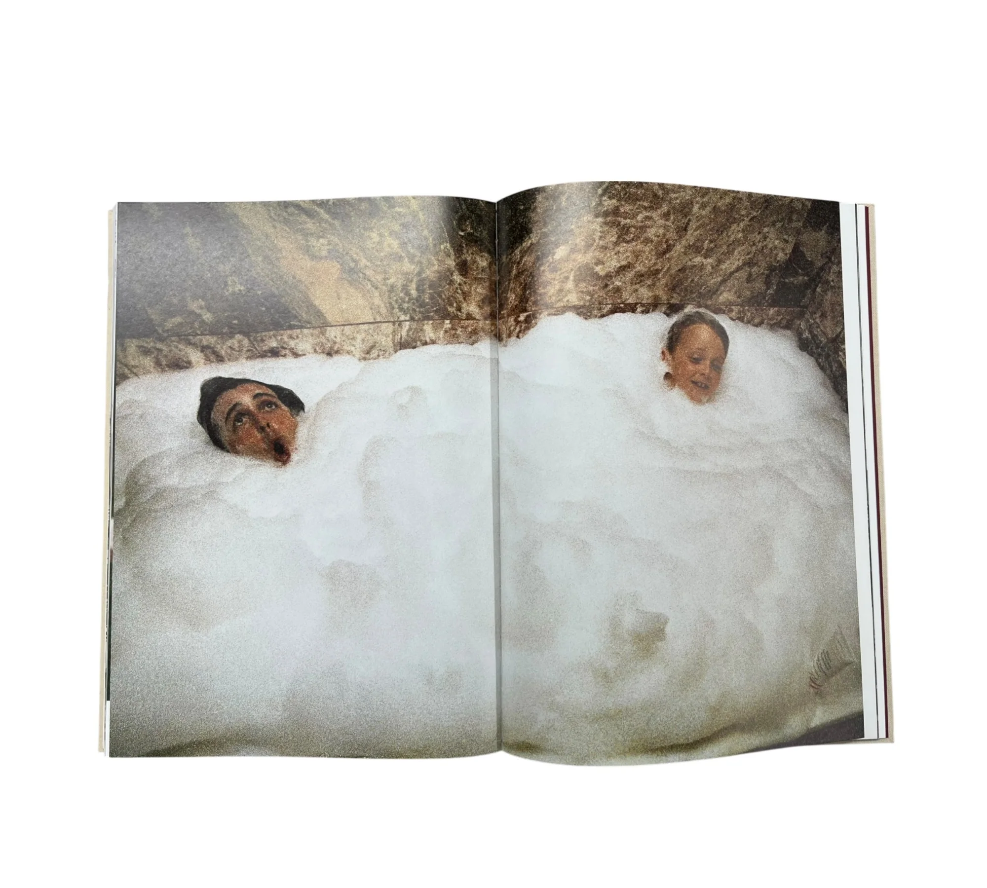 Linda McCartney: Life in Photographs - XXL Collectors edition including print (Trade sample) - Image 11