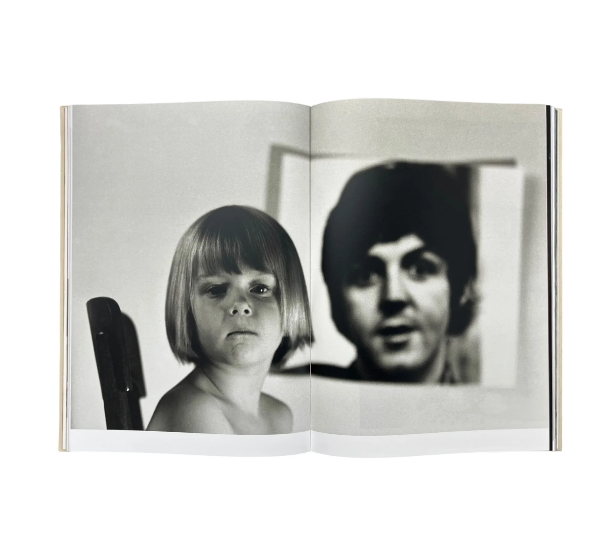 Linda McCartney: Life in Photographs - XXL Collectors edition including print (Trade sample) - Image 13