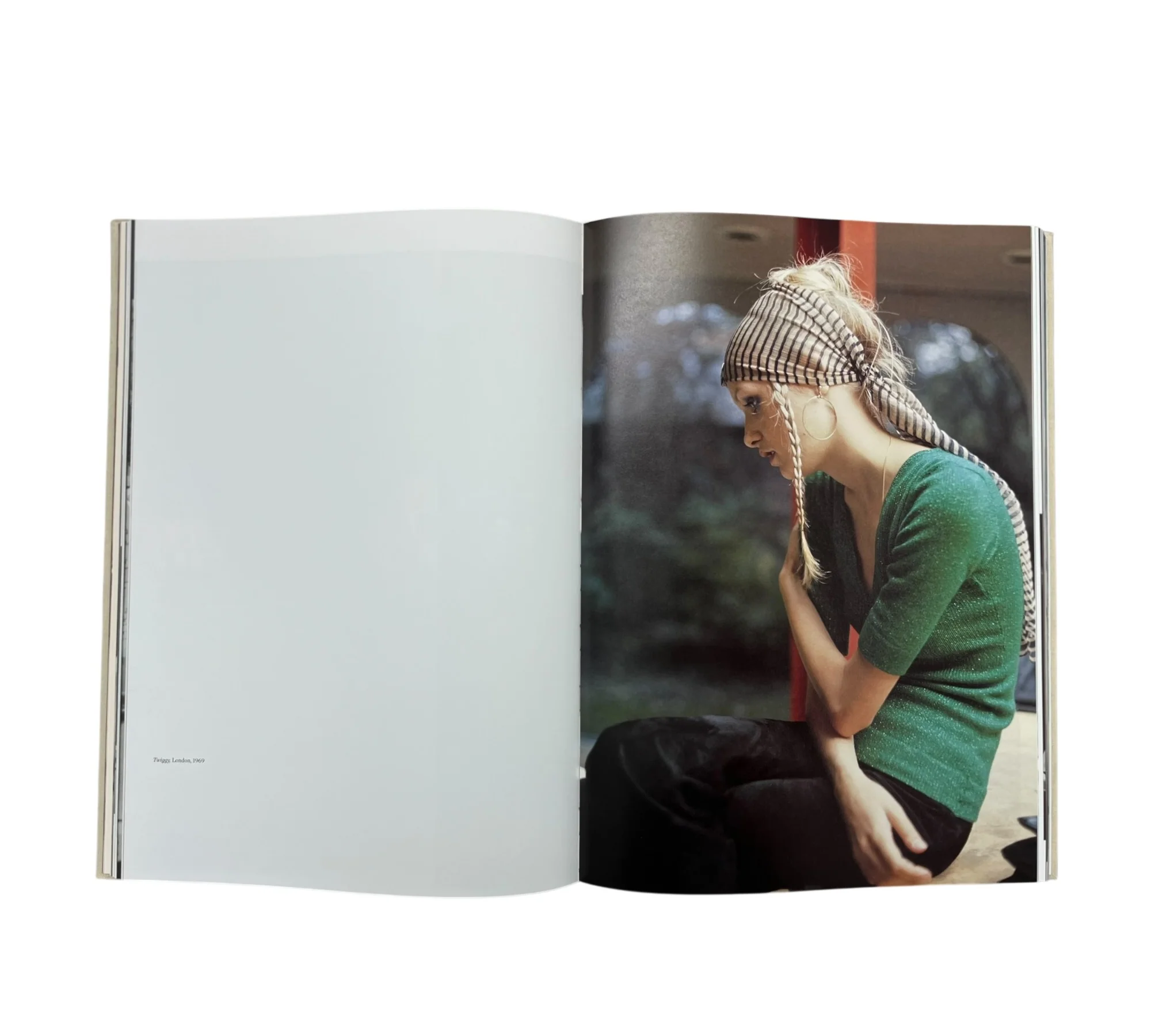 Linda McCartney: Life in Photographs - XXL Collectors edition including print (Trade sample) - Image 14