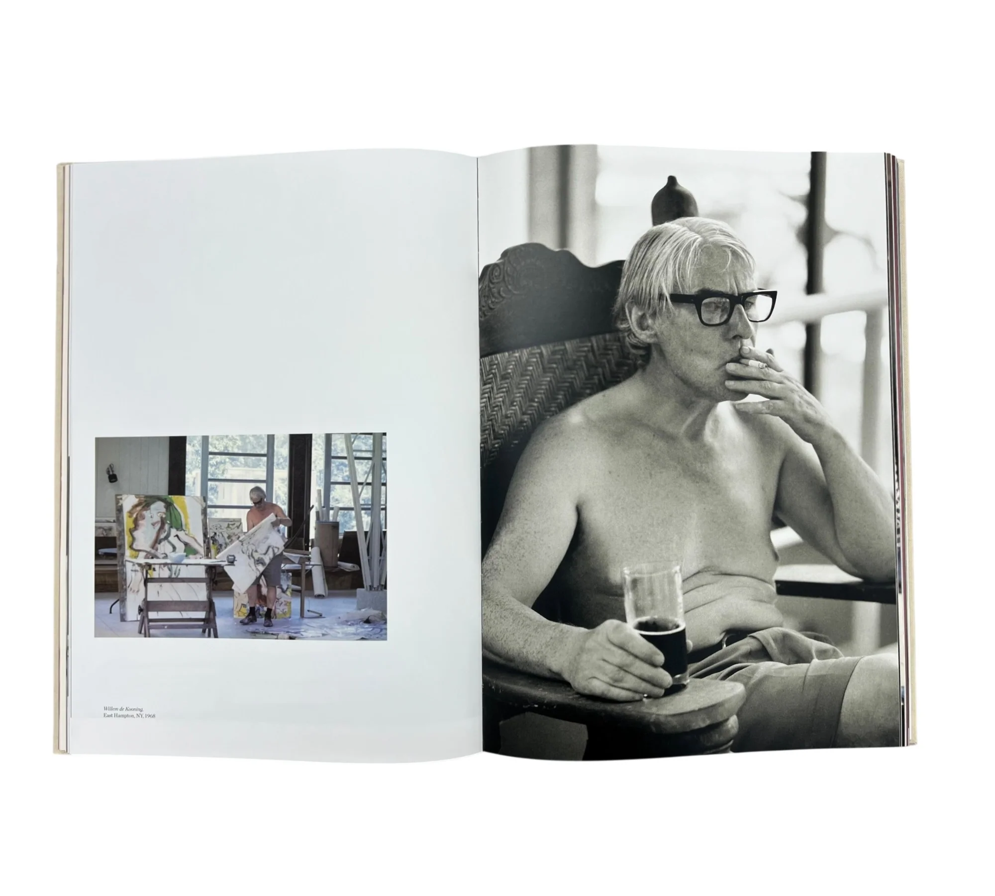 Linda McCartney: Life in Photographs - XXL Collectors edition including print (Trade sample) - Image 15