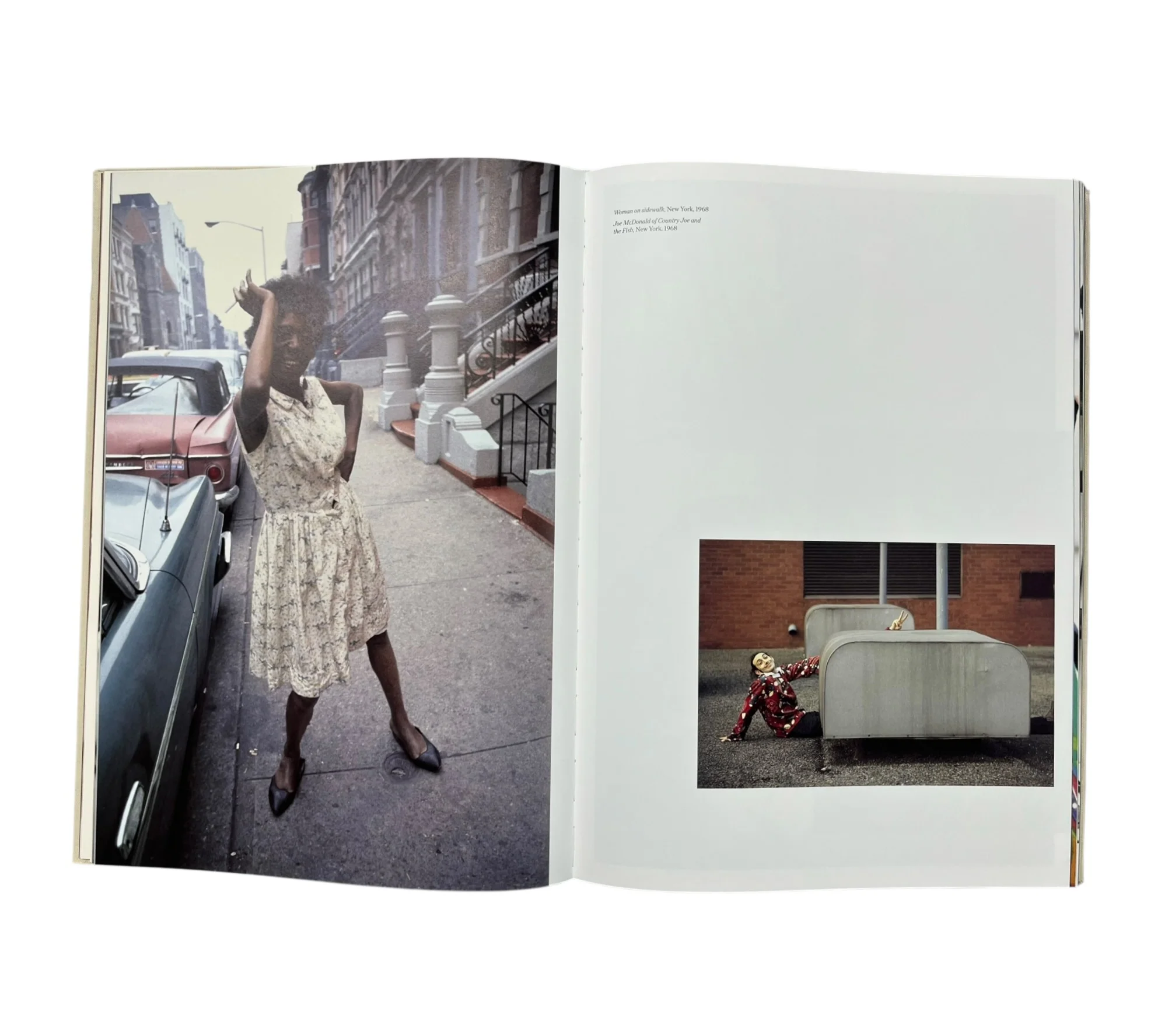 Linda McCartney: Life in Photographs - XXL Collectors edition including print (Trade sample) - Image 17