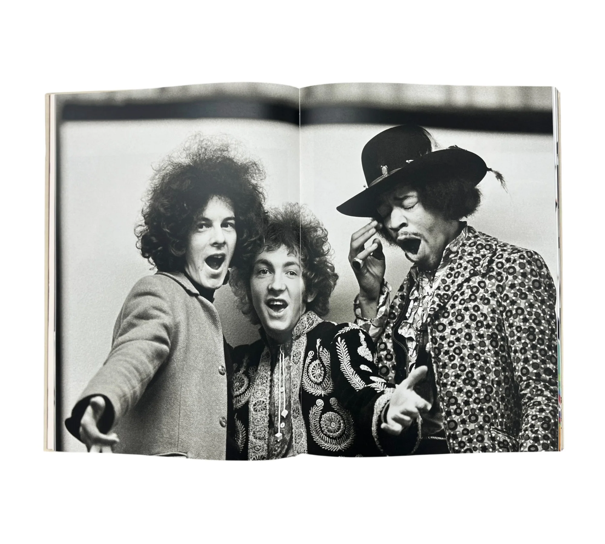 Linda McCartney: Life in Photographs - XXL Collectors edition including print (Trade sample) - Image 18