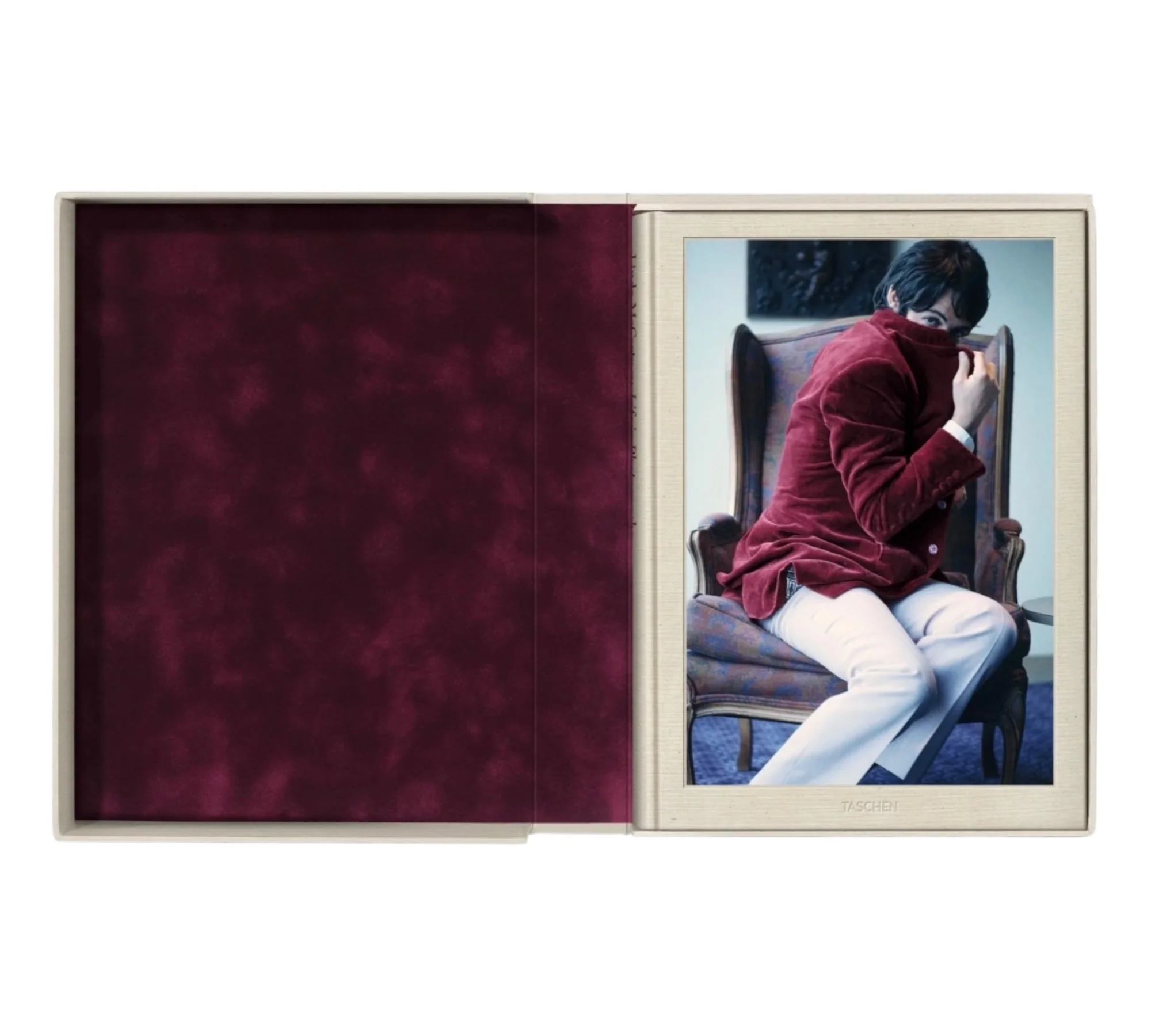 Linda McCartney: Life in Photographs - XXL Collectors edition including print (Trade sample) - Image 4