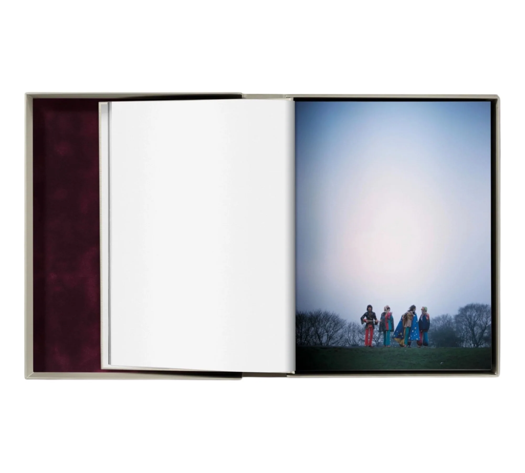Linda McCartney: Life in Photographs - XXL Collectors edition including print (Trade sample) - Image 6