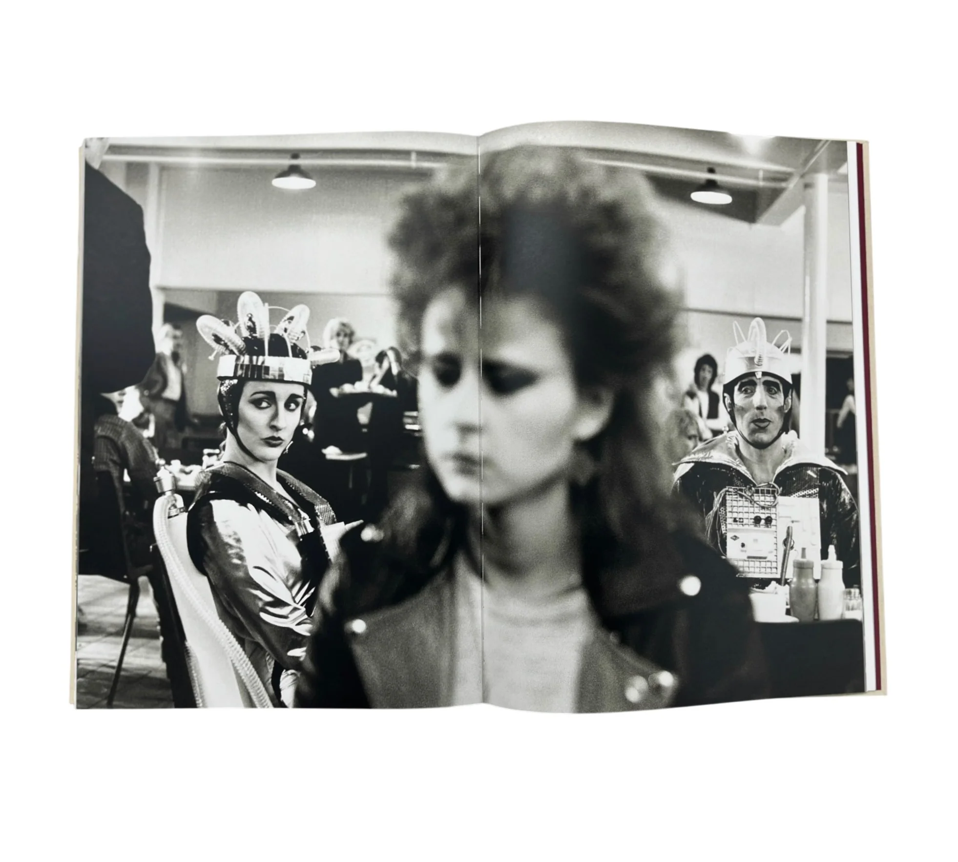 Linda McCartney: Life in Photographs - XXL Collectors edition including print (Trade sample) - Image 9