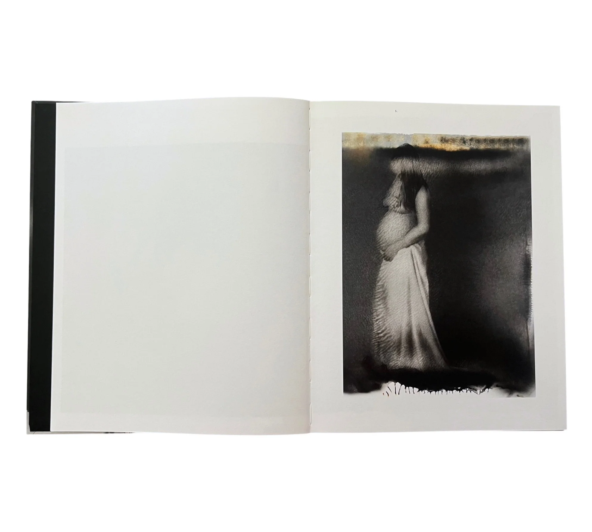 Lisen Stibeck: Undertow - Image 10