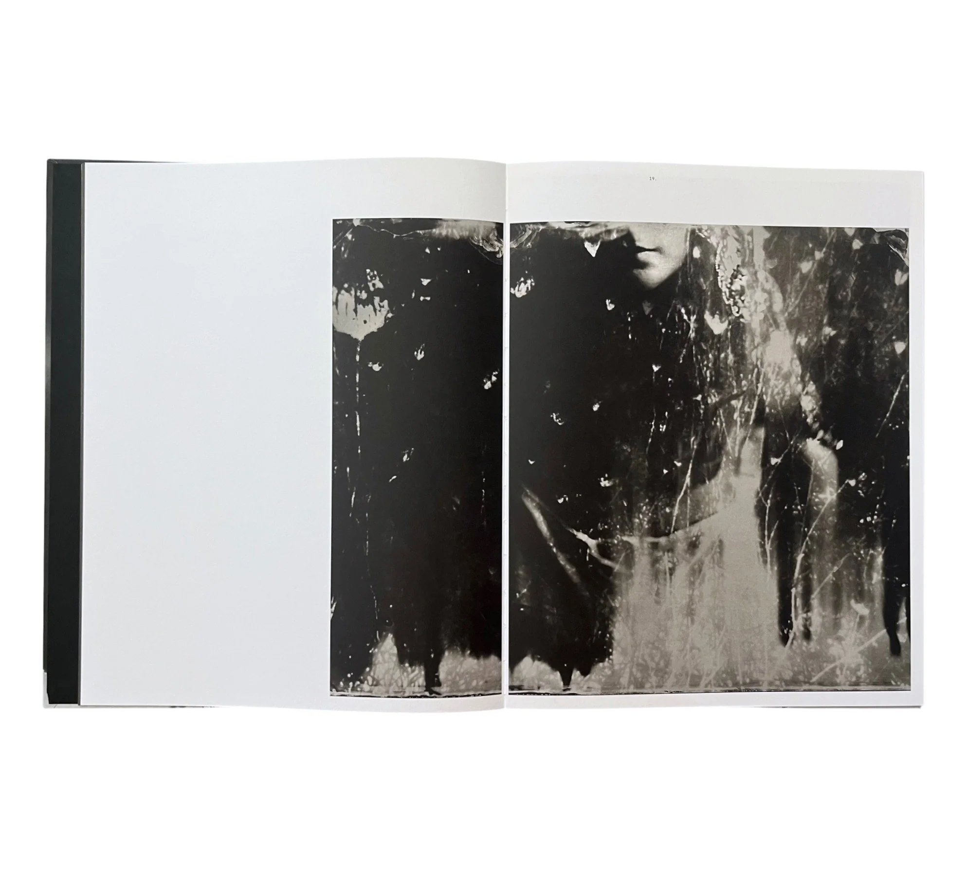 Lisen Stibeck: Undertow - Image 7