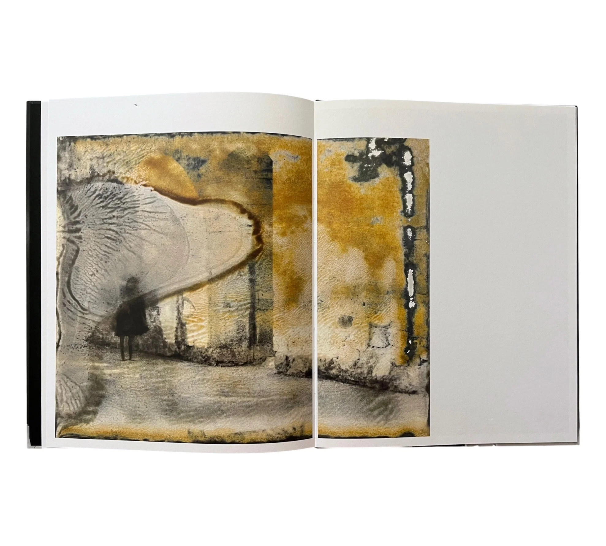 Lisen Stibeck: Undertow - Image 8