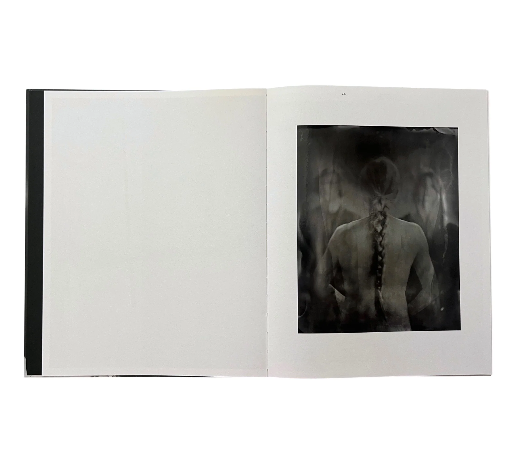 Lisen Stibeck: Undertow - Image 9