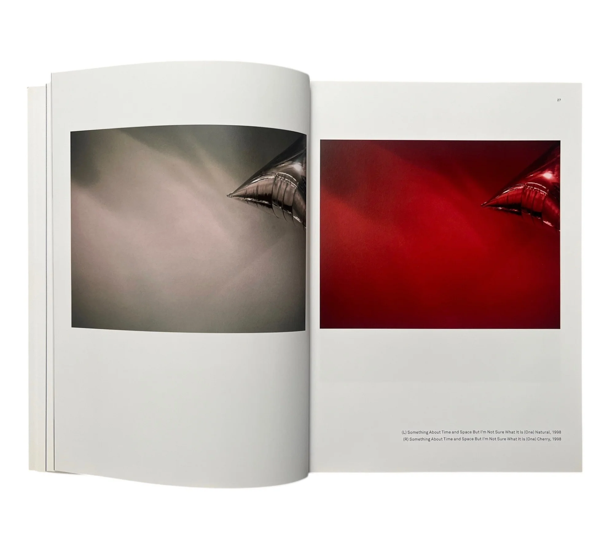 Louise Lawler: Twice Untitled and Other Pictures (looking back) - Image 11