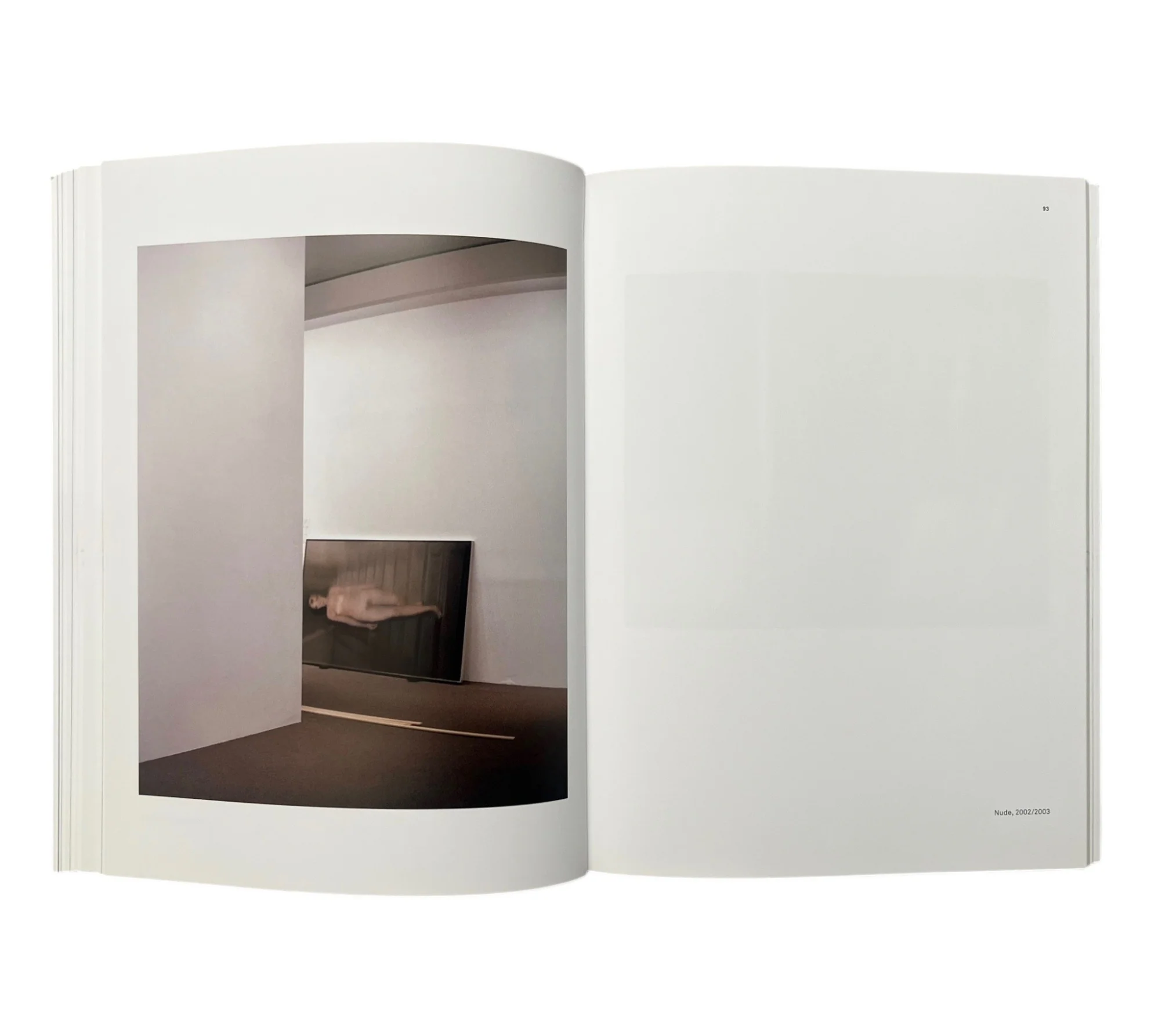 Louise Lawler: Twice Untitled and Other Pictures (looking back) - Image 4