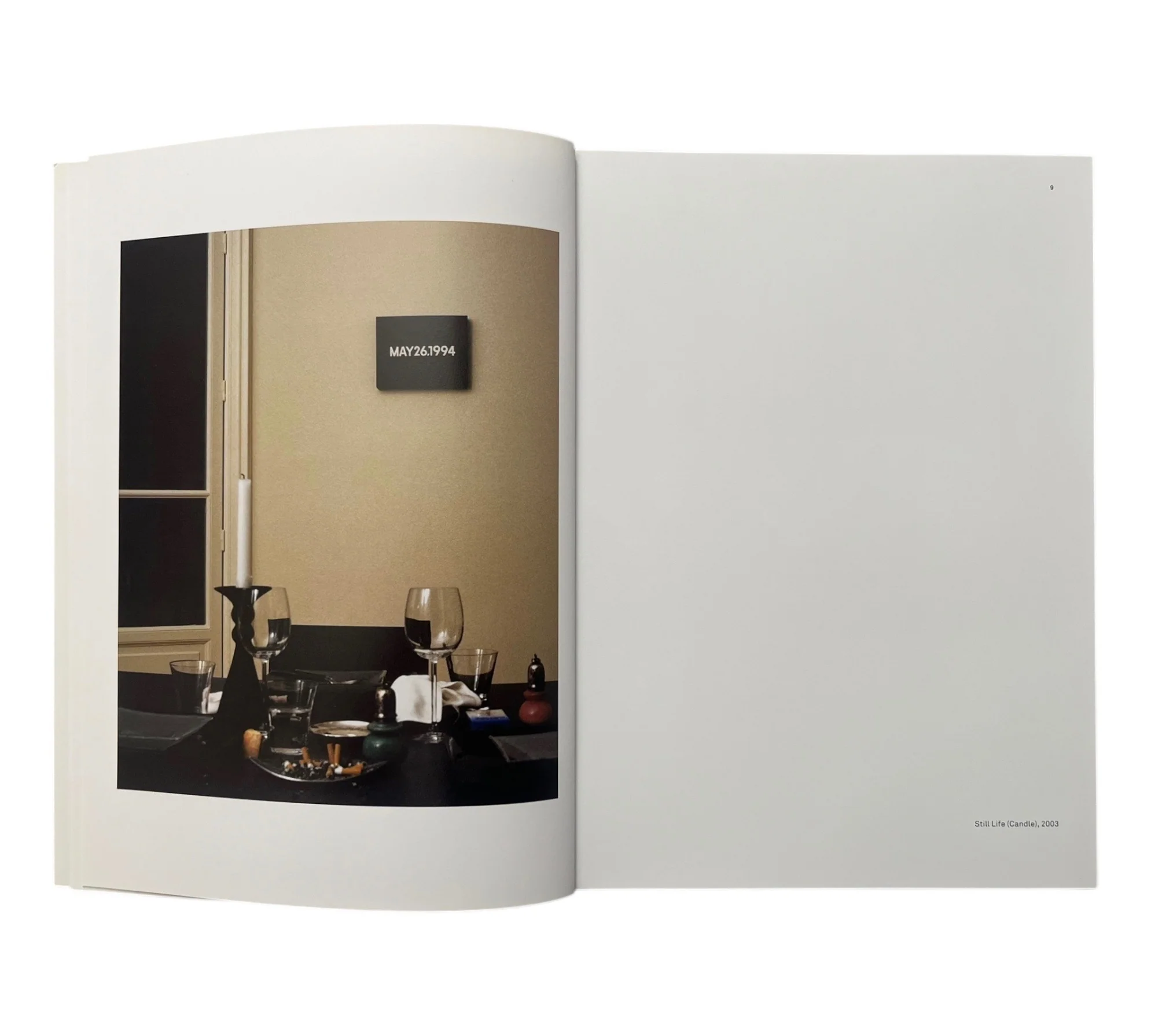 Louise Lawler: Twice Untitled and Other Pictures (looking back) - Image 5