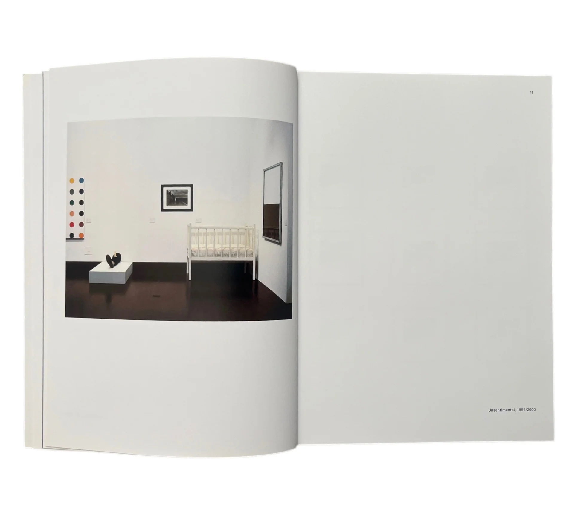 Louise Lawler: Twice Untitled and Other Pictures (looking back) - Image 9