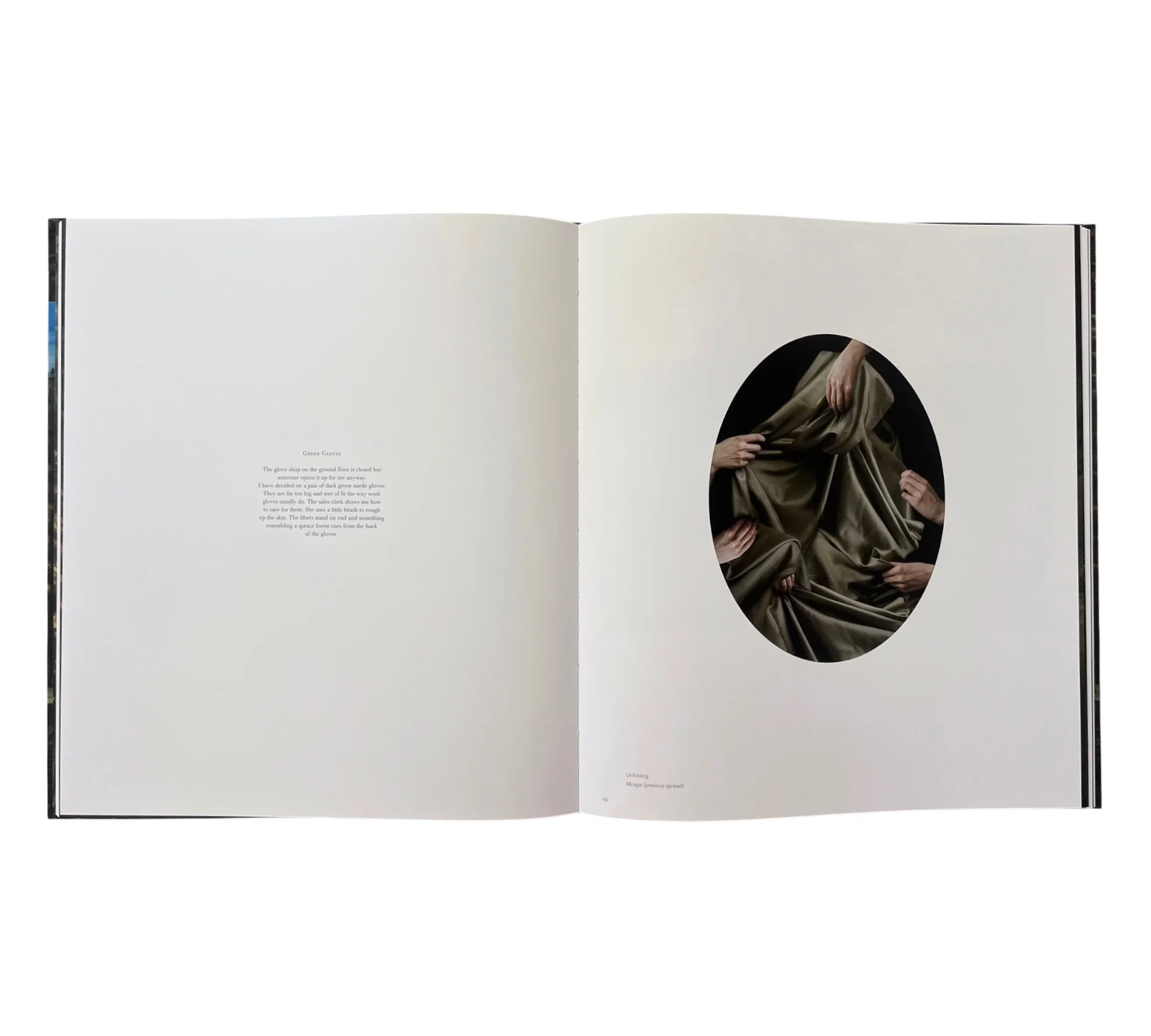 Lovisa Ringborg: Phantom Limbs - Image 12