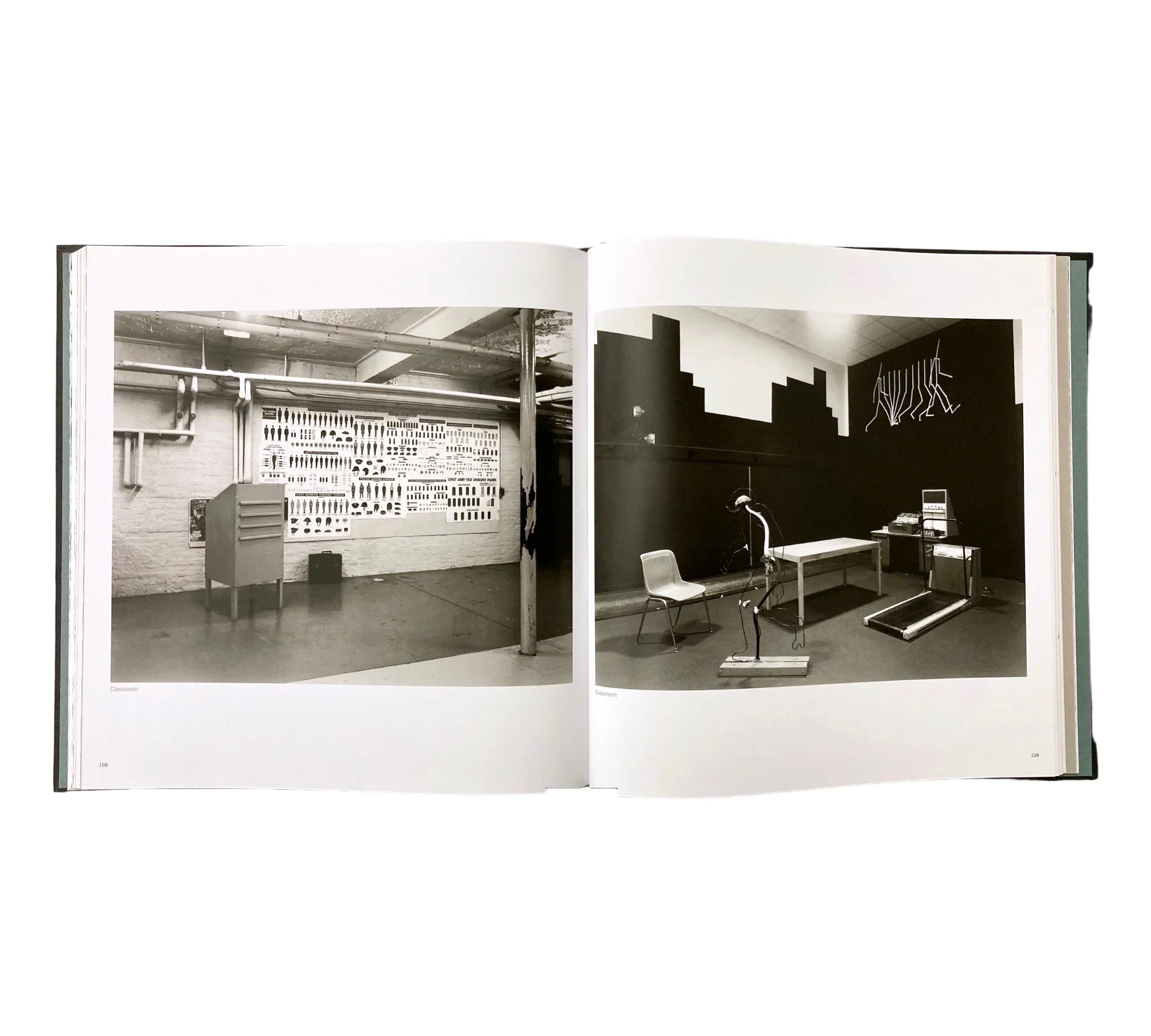 Lynne Cohen: No Man's Land (Non-mint) - Image 4