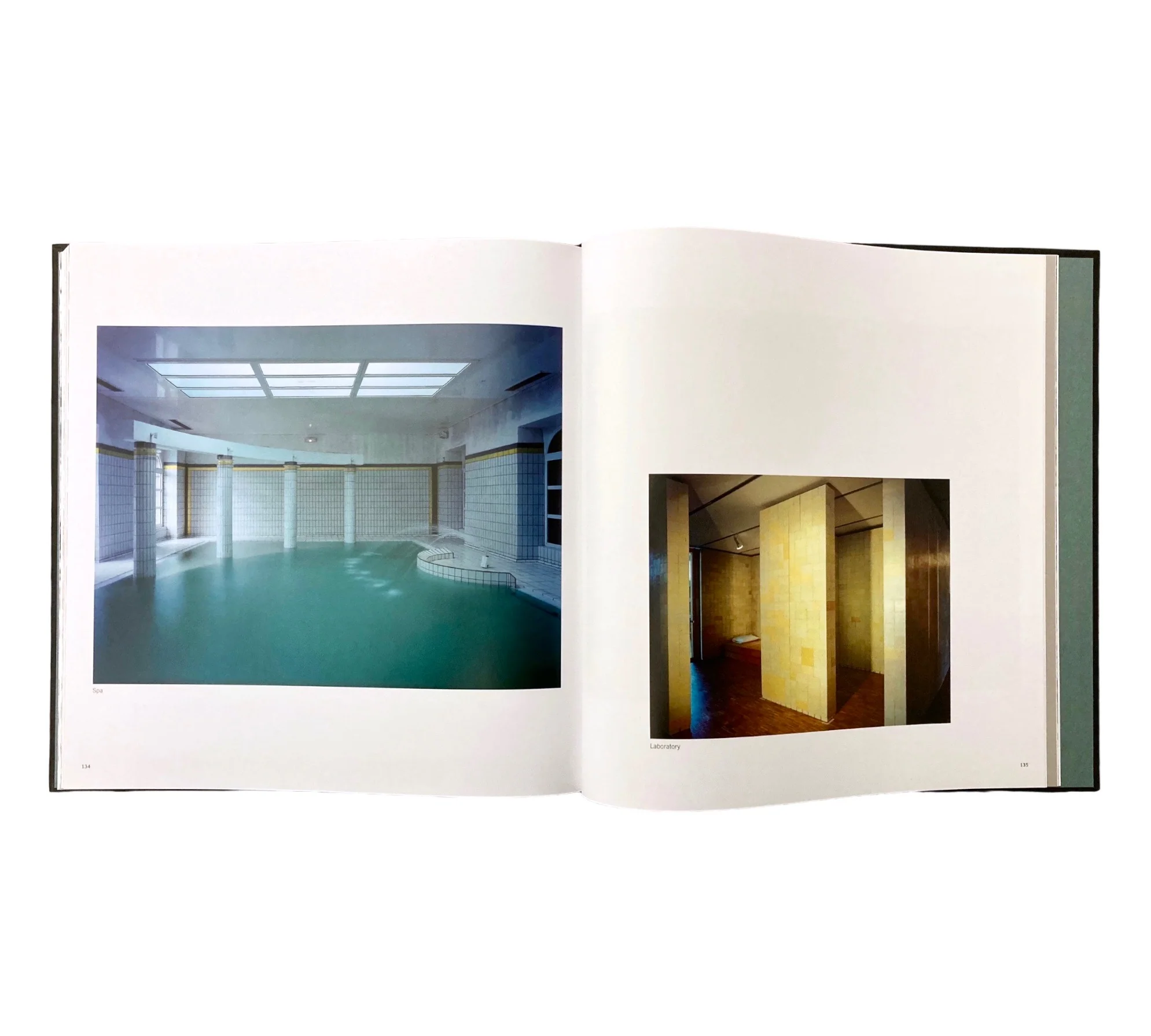 Lynne Cohen: No Man's Land (Non-mint) - Image 5