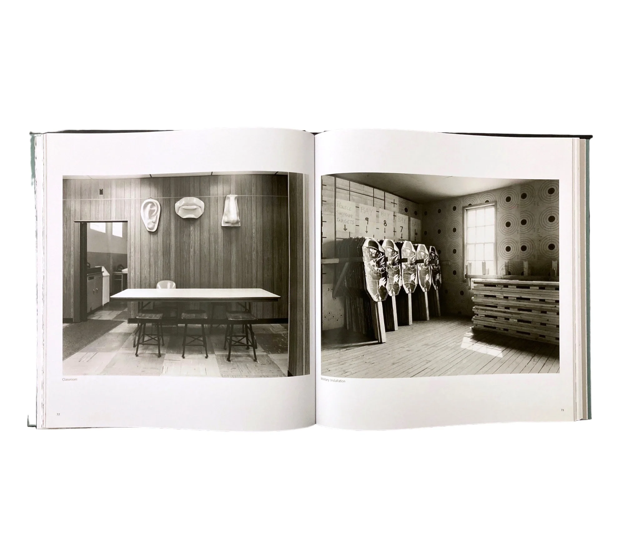 Lynne Cohen: No Man's Land (Non-mint) - Image 6