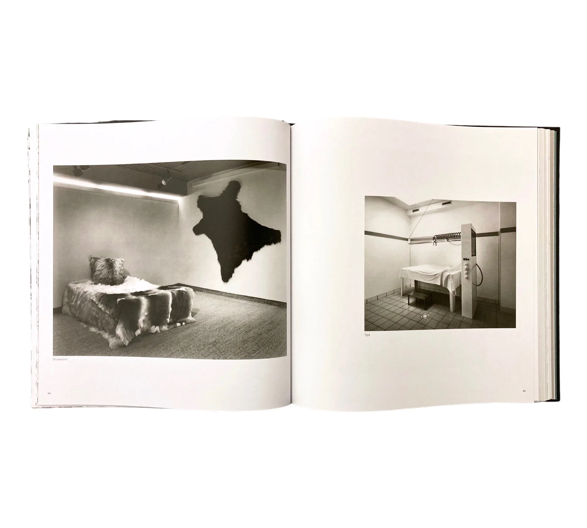 Lynne Cohen: No Man's Land (Non-mint) - Image 9