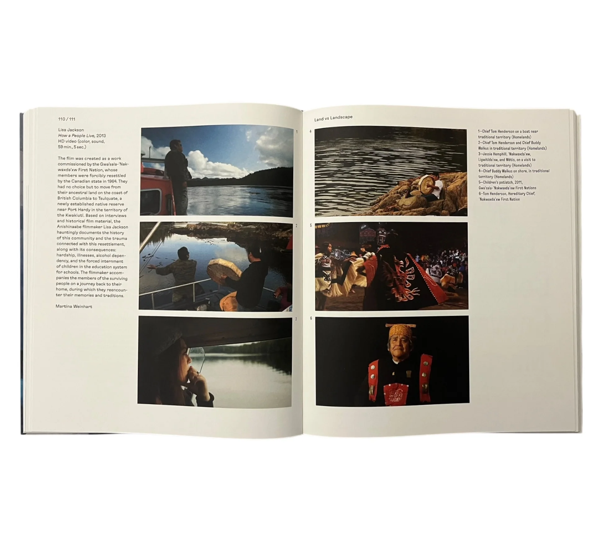 Magnetic North: Imagining Canada in Painting 1910-1940 - Image 10